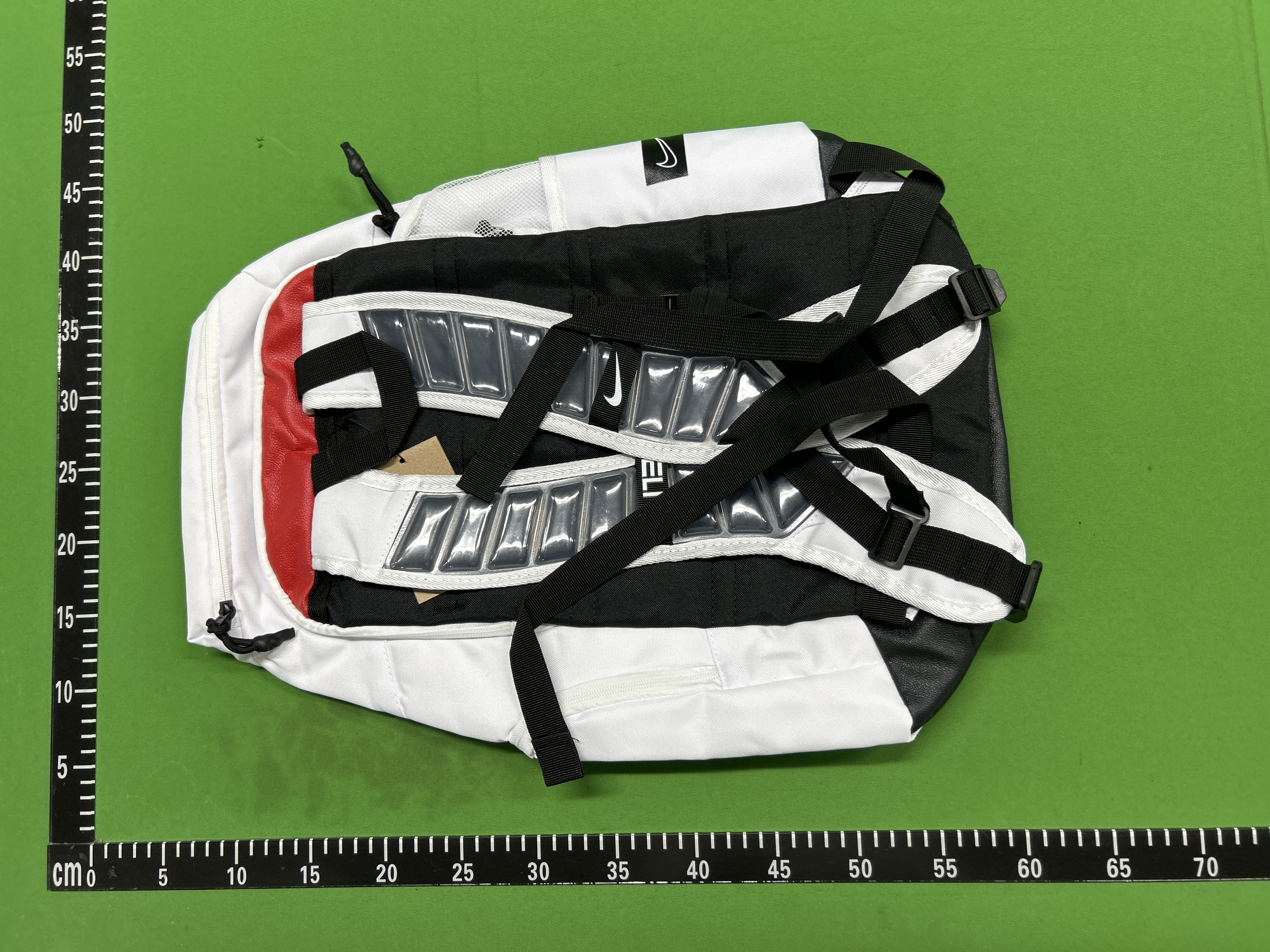 Foto QC 4 de Nike Elite Pro Backpack 32L Game Royal Black