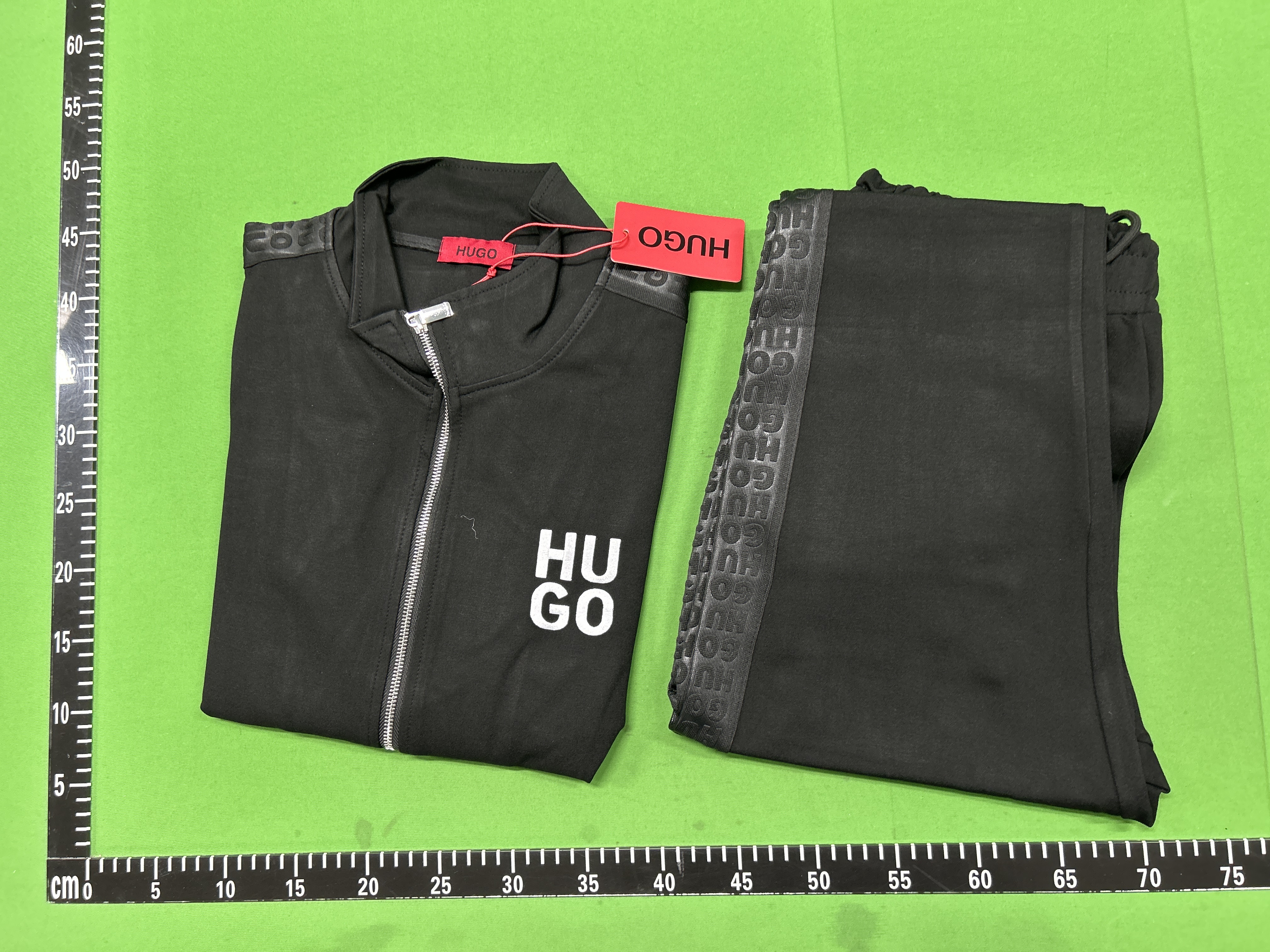 Foto QC 1 de Lacoste Set 2-Piece Green