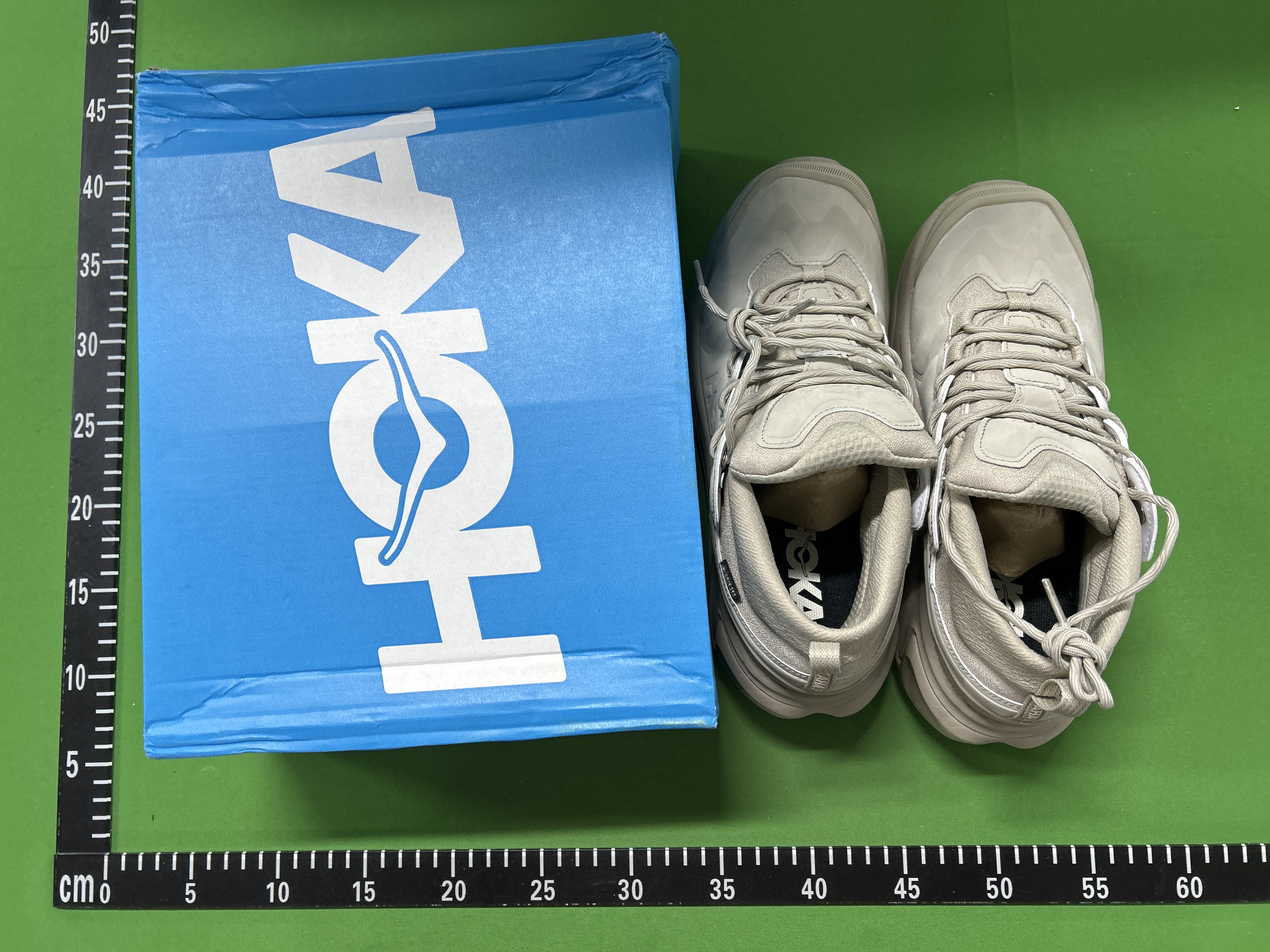 Foto QC 2 de Hoka One One Kaha 2 Low GTX Black