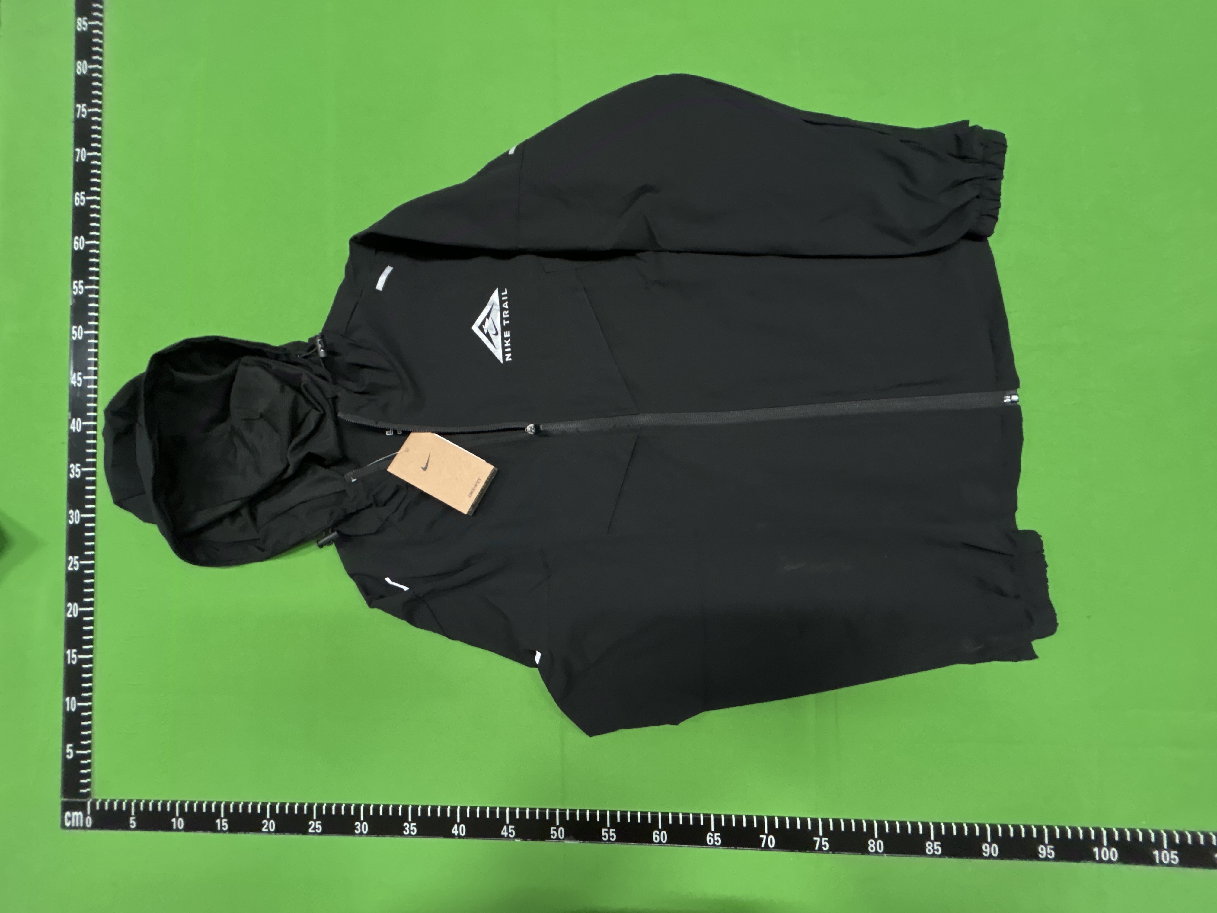 Foto QC 4 de Under Armour Project Rock Set 2-Piece Grey