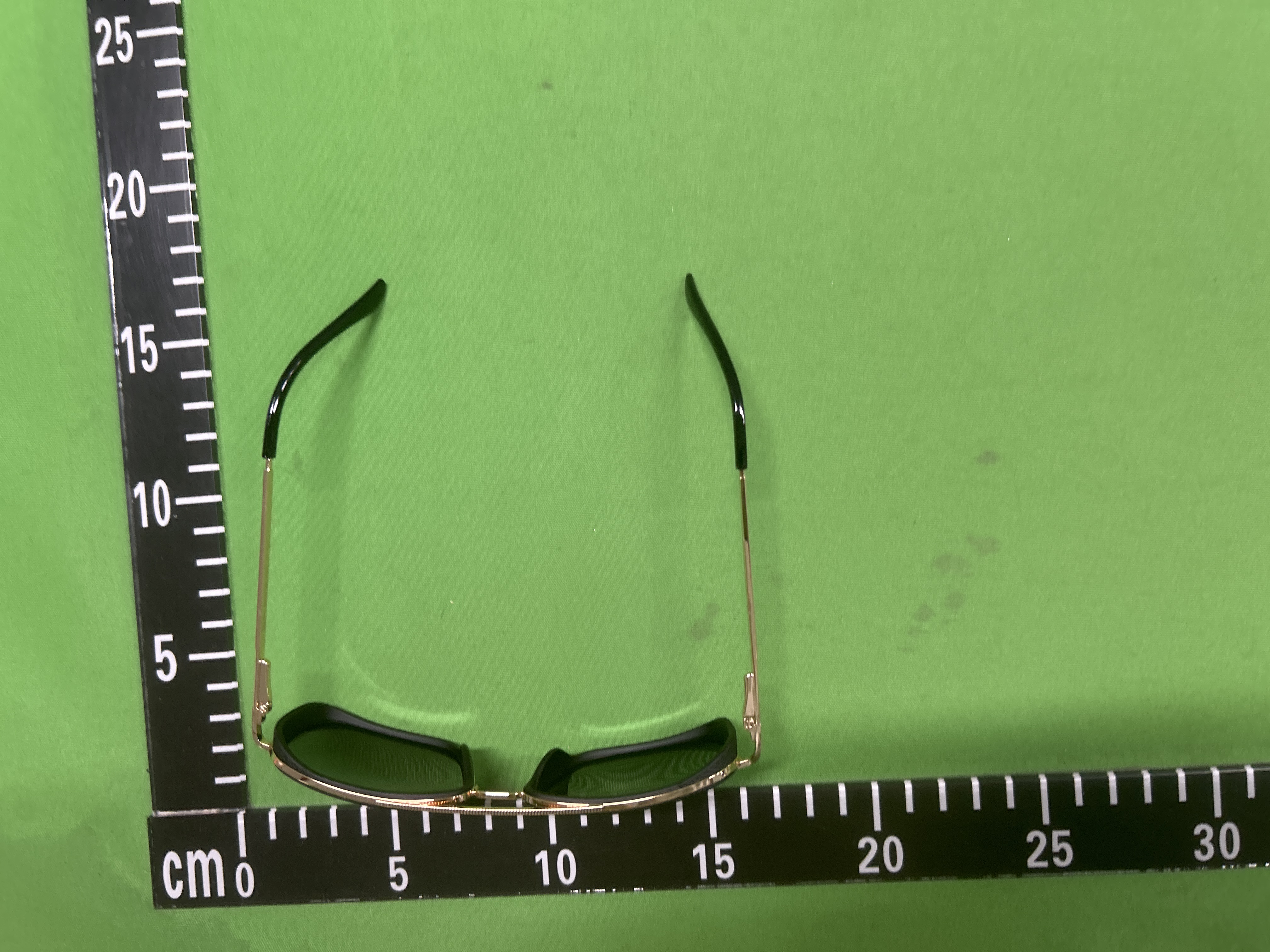 Foto QC 2 de Ray-Ban Wayfarer Acetate Sunglasses Matte Brown Brown