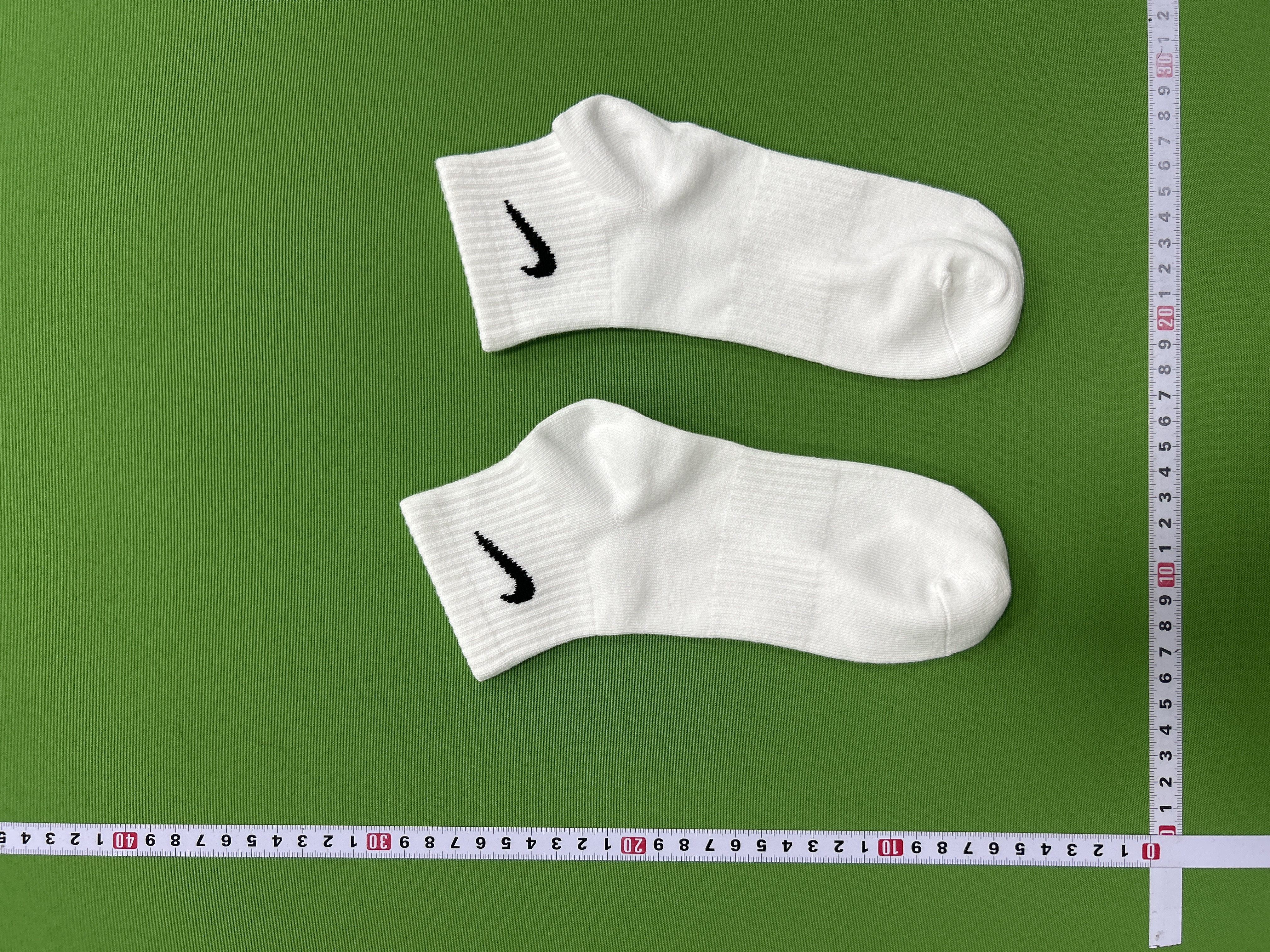 Foto QC 4 de Nike x Drake NOCTA Certified Lover Boy Crew Socks White