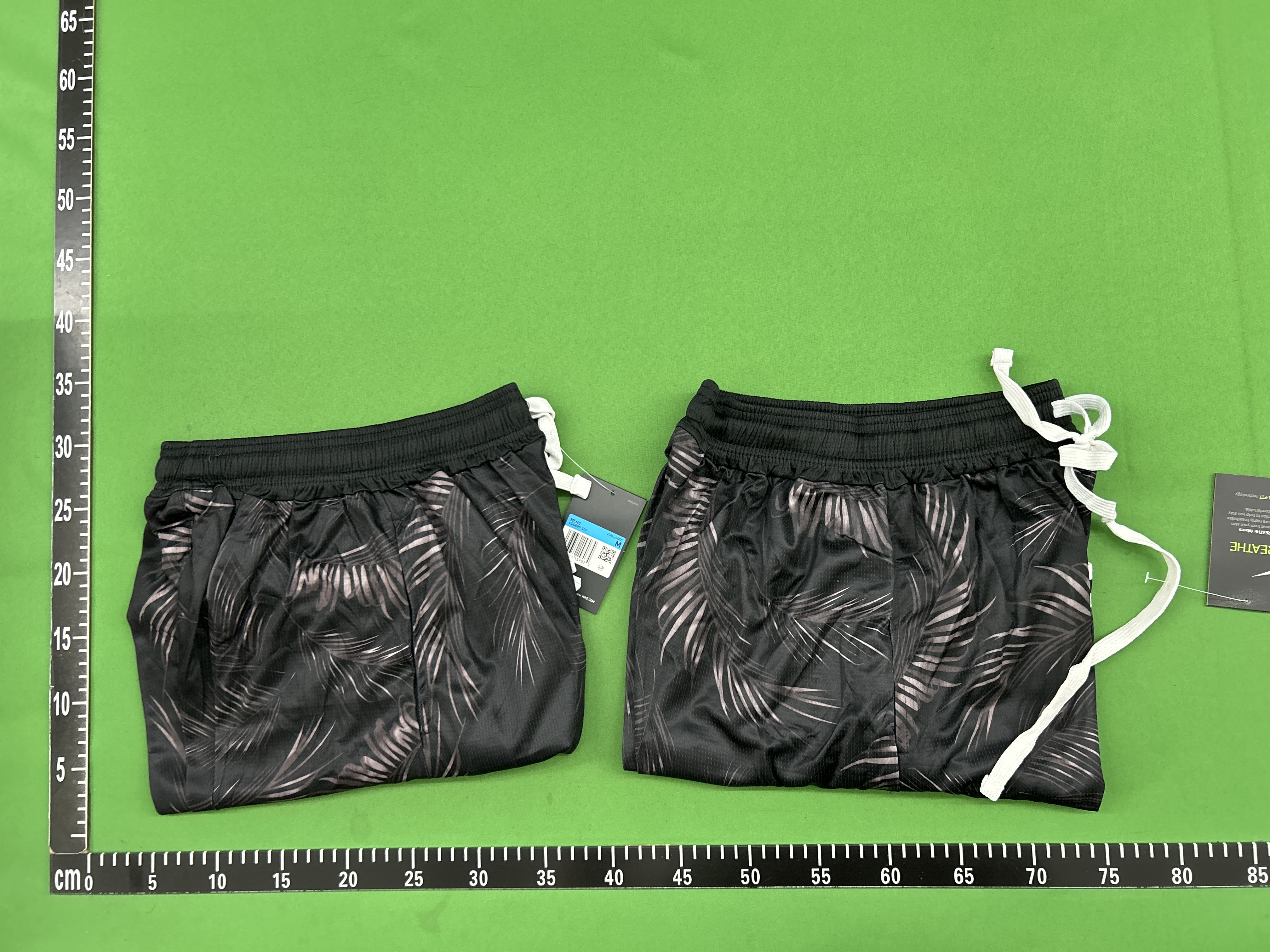 Foto QC 5 de Nike Tech Fleece Sweat Shorts Sky Blue