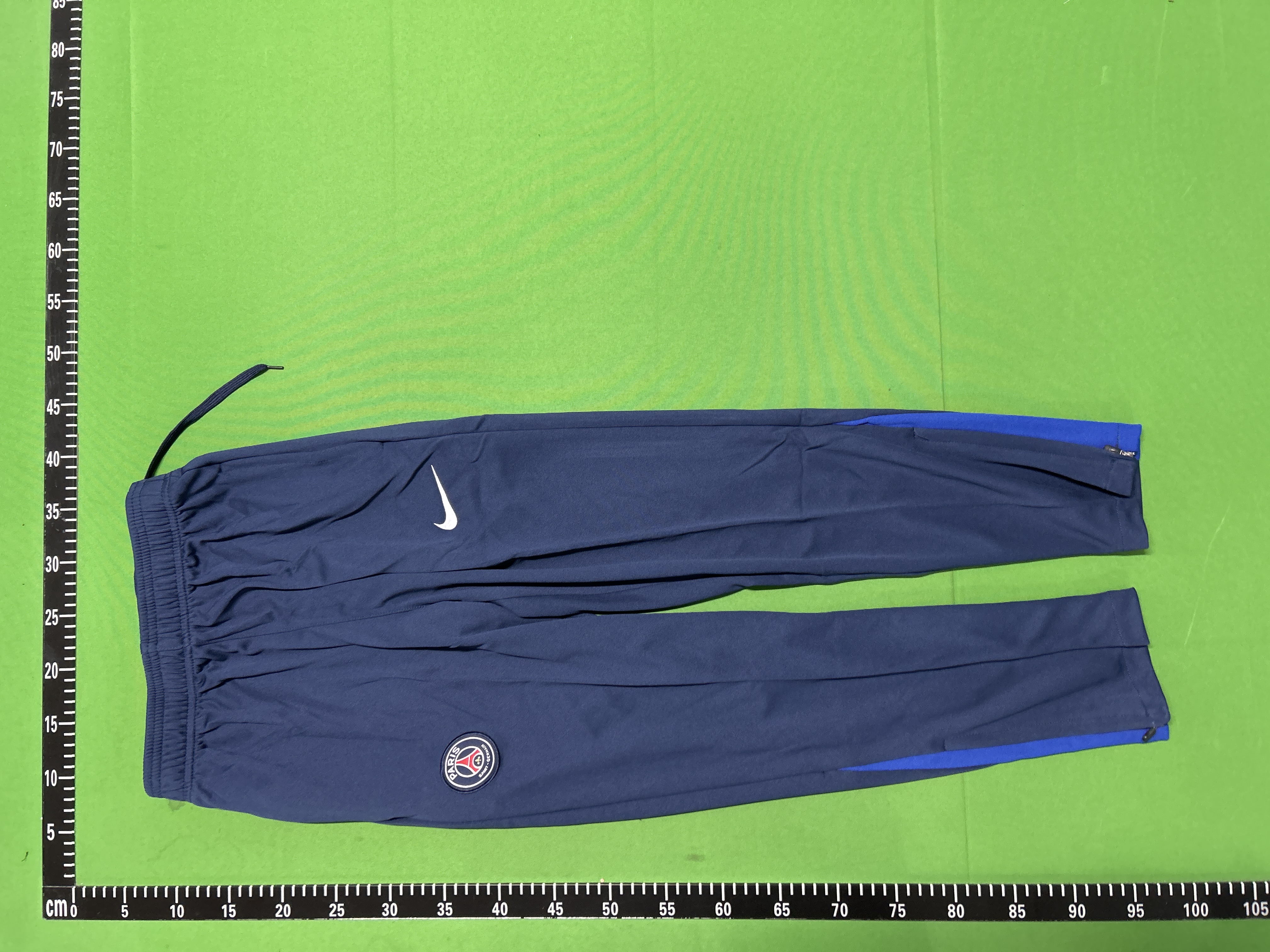 Foto QC 7 de Other PSG Training Set 2-Piece Navy Blue
