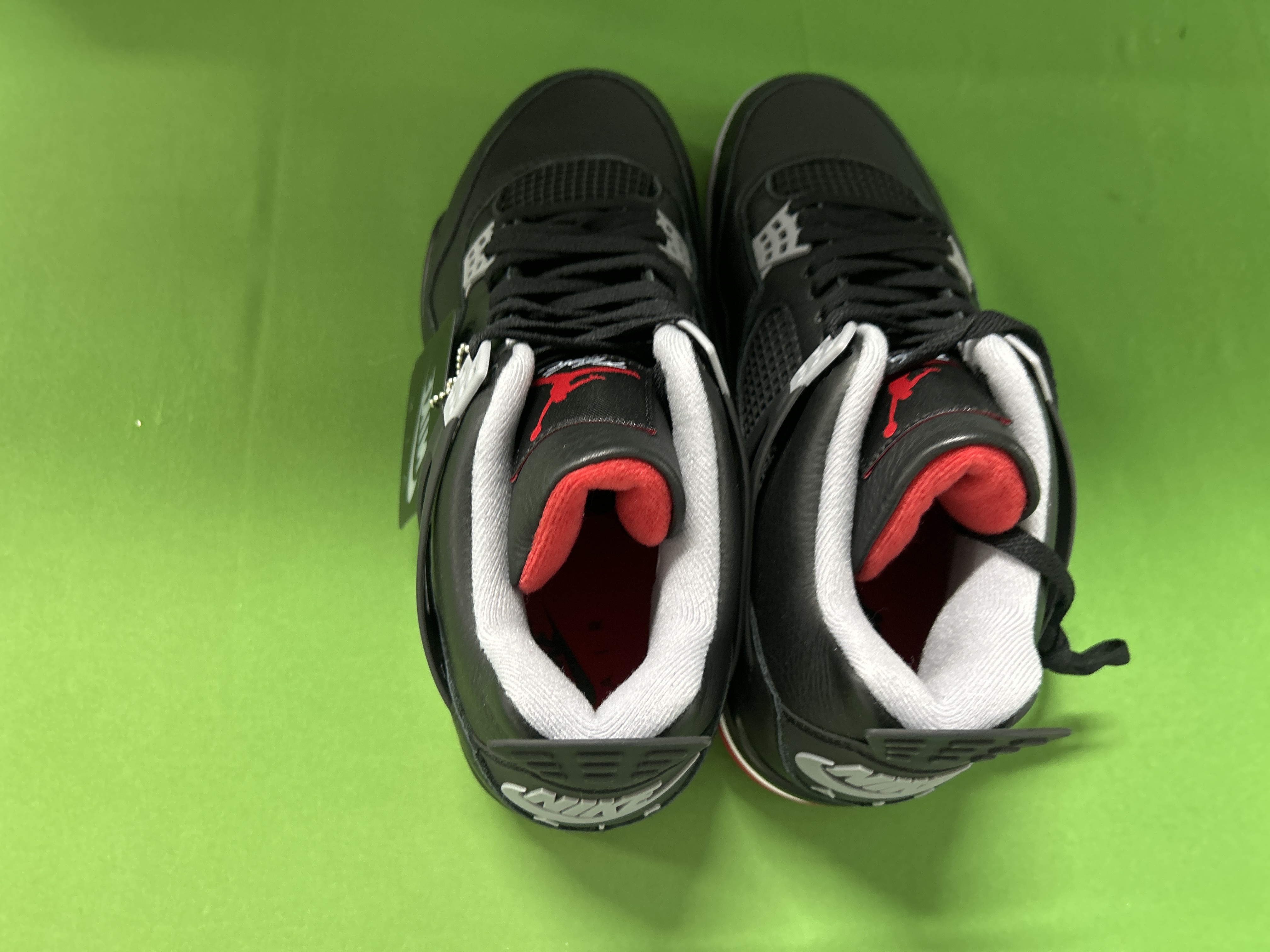 Foto QC 3 de Jordan 11 Retro Gratitude CT8012-170