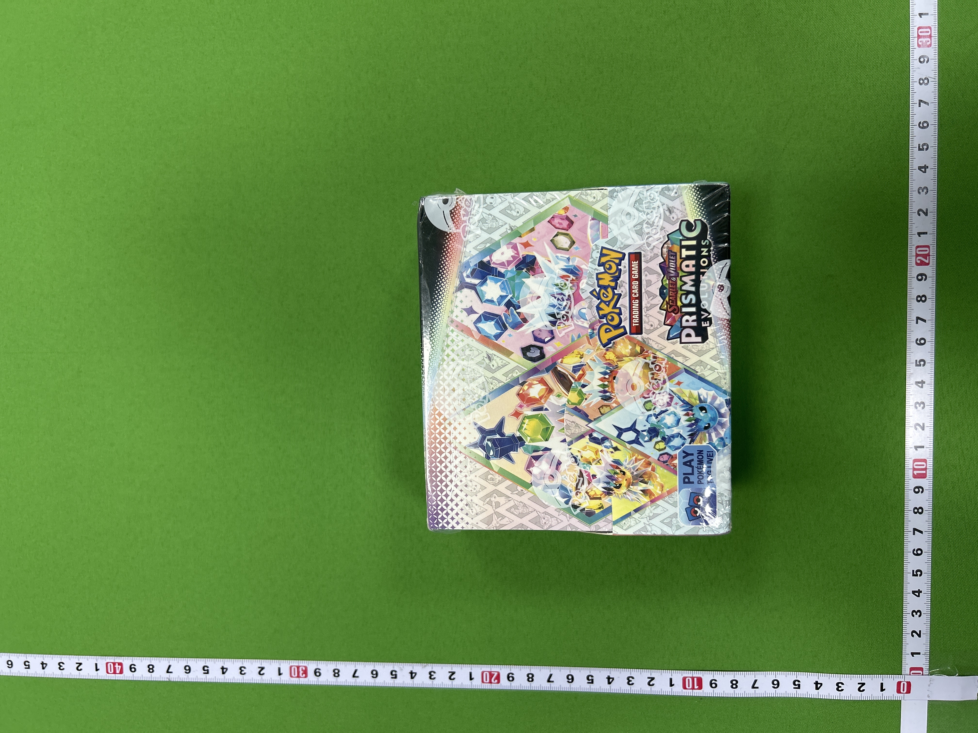 Foto QC 4 de Pokémon Pokémon TCG Sword & Shield Lost Origin Booster Box Paper Trading Cards