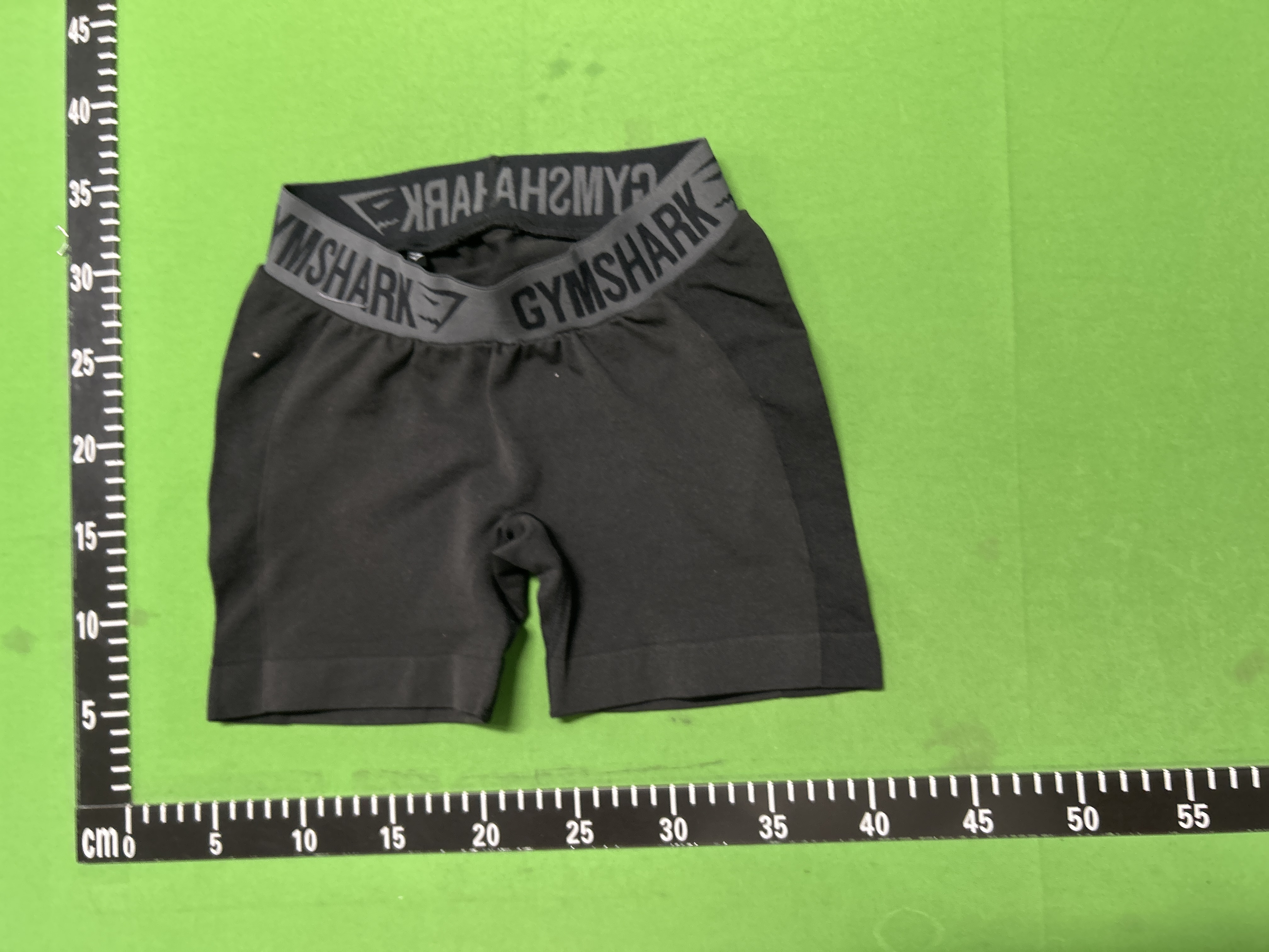 Foto QC 1 de Gymshark Underwear Seamless Grey