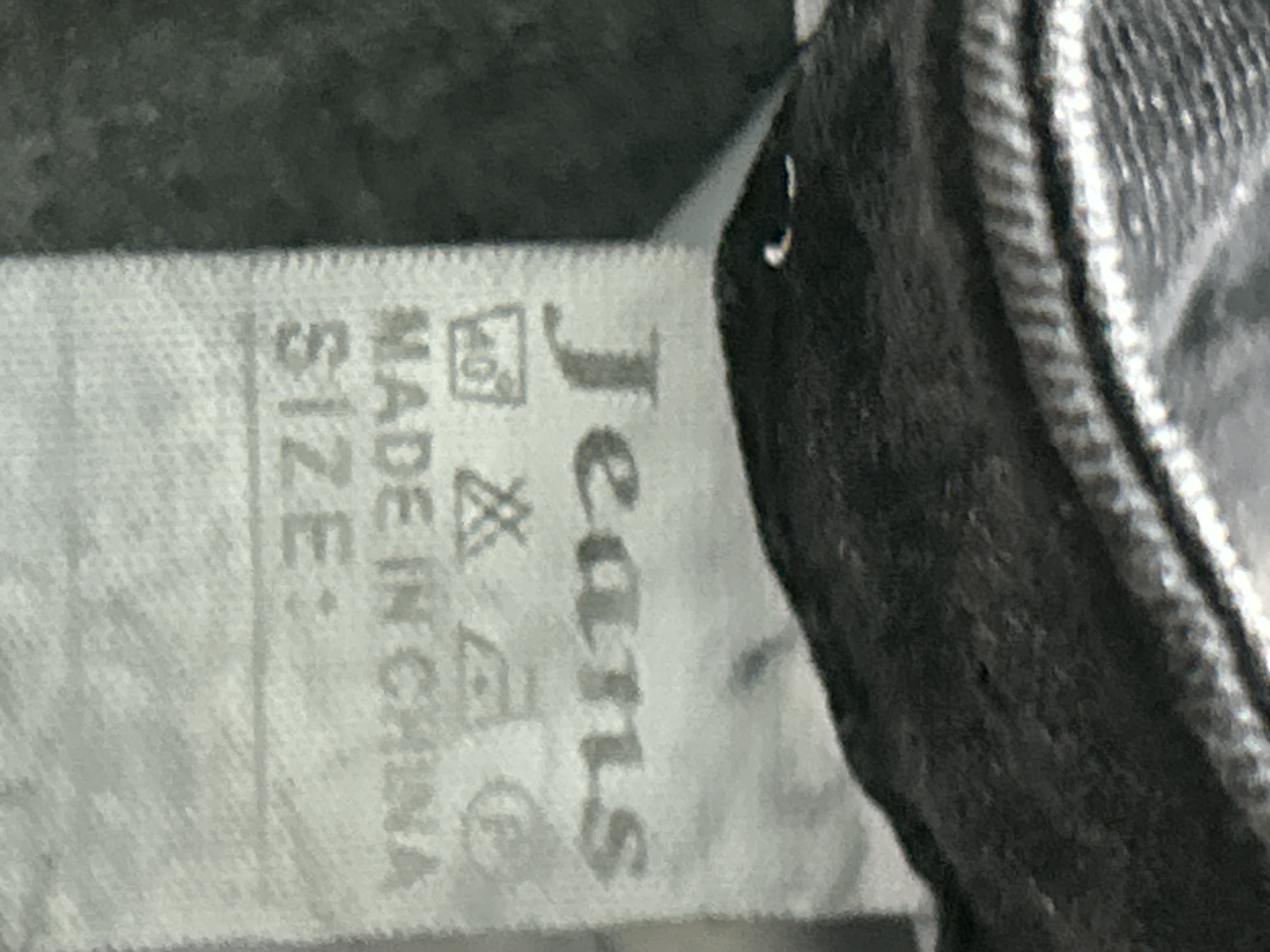 Foto QC 3 de Dsquared2 Icon Jeans Printed Black