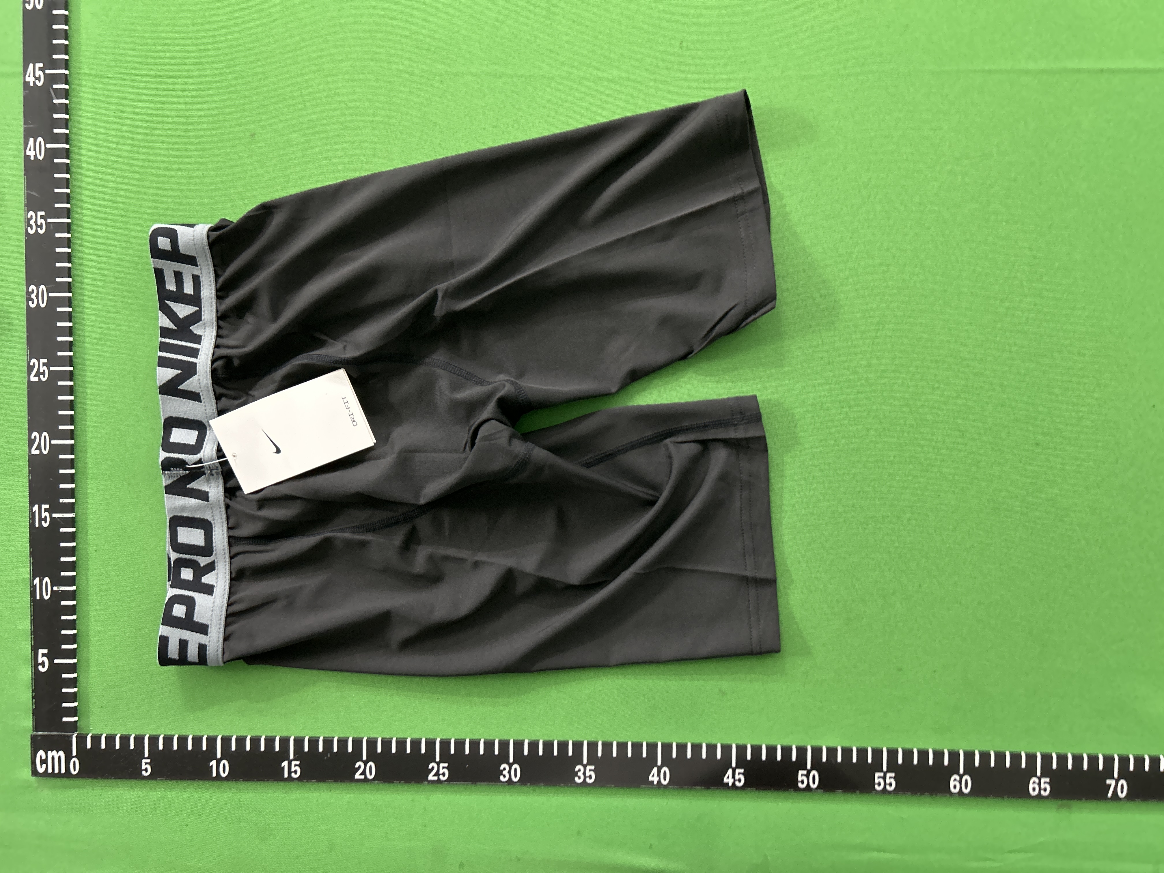 Foto QC 5 de Nike Underwear Dri-FIT Pro Tights White