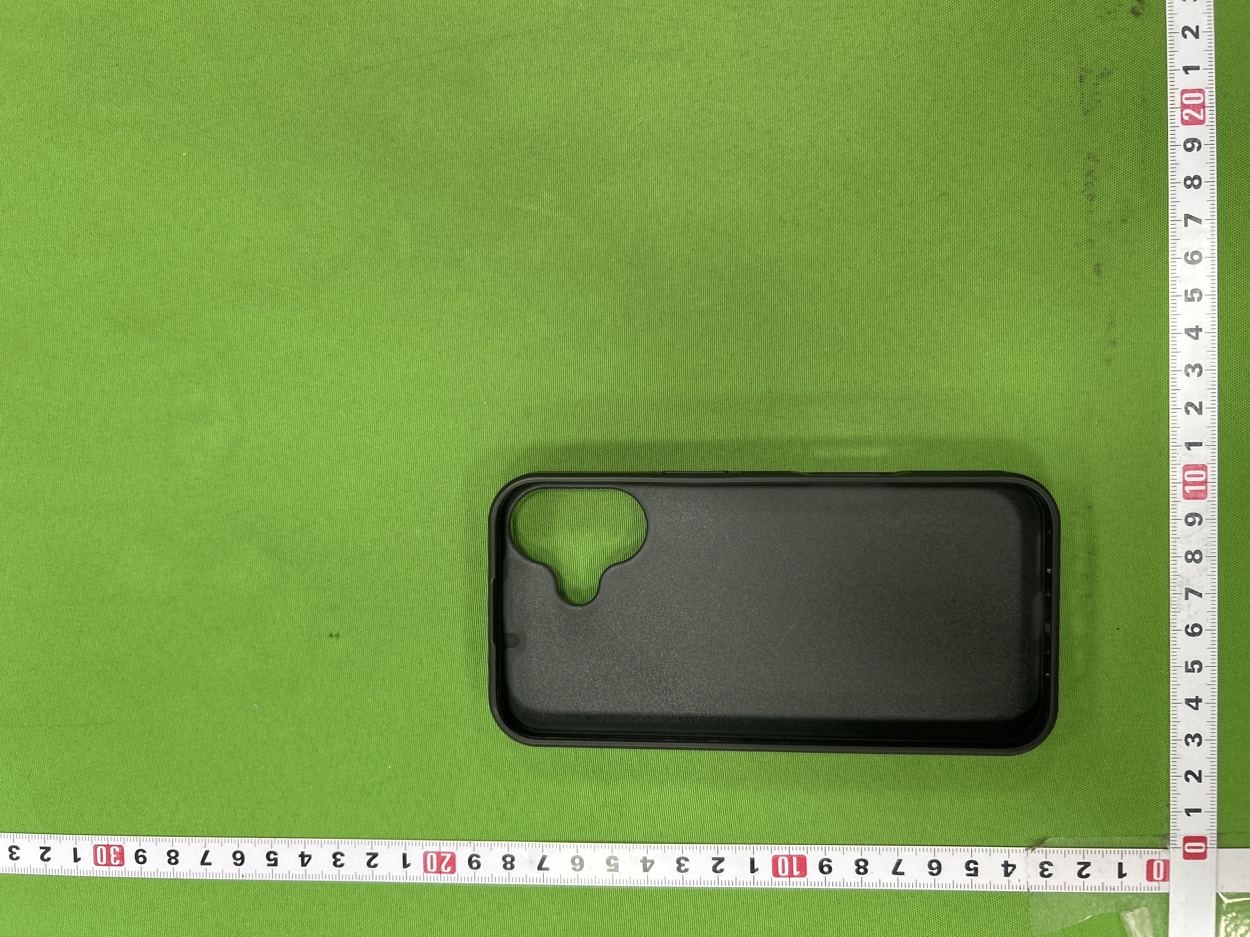 Foto QC 4 de BAPE BAPE STA ABC Camo Case for iPhone 16 Pro Max Blue