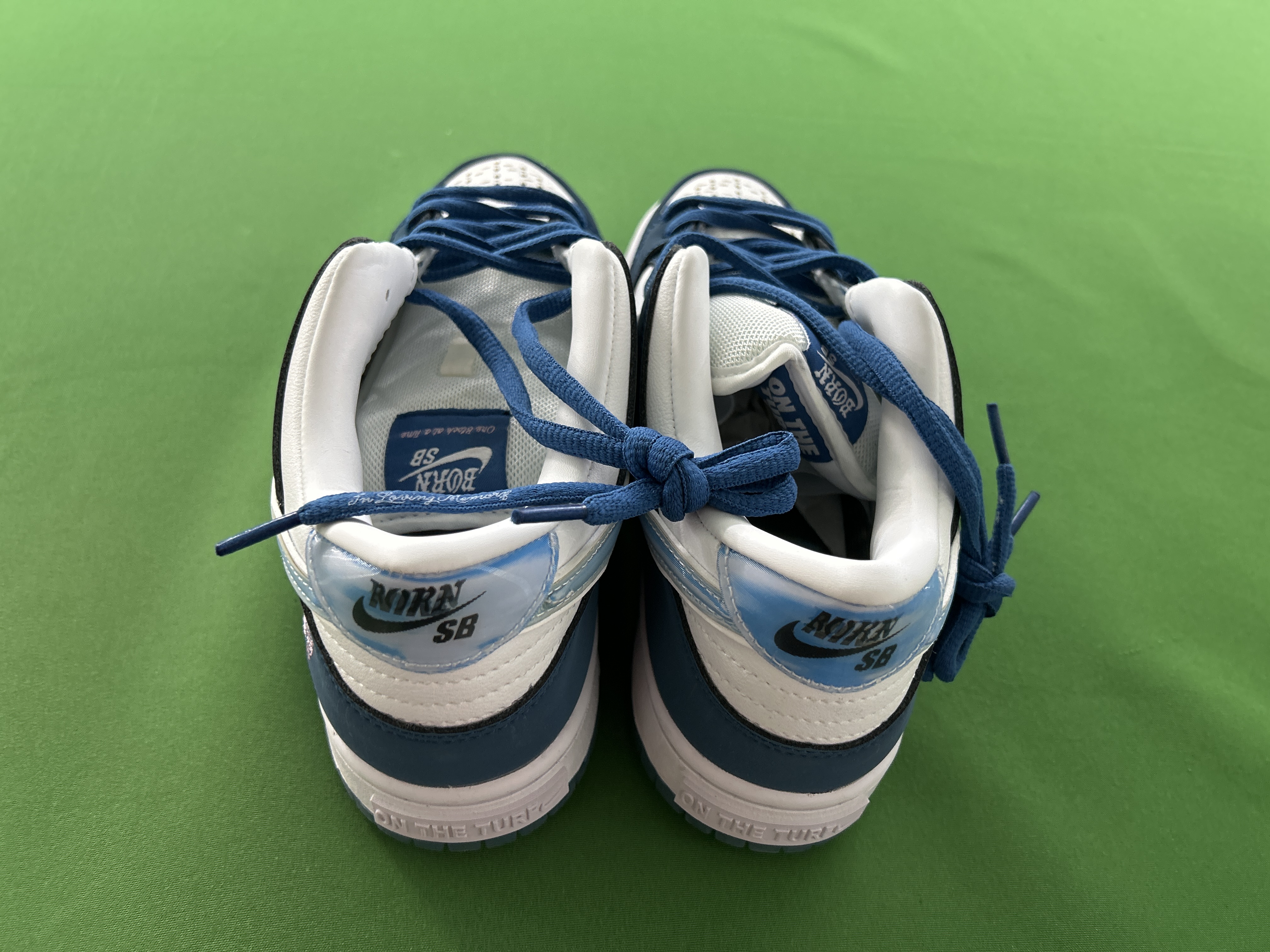 Foto QC 3 de Nike SB Dunk Low Travis Scott CT5053-001