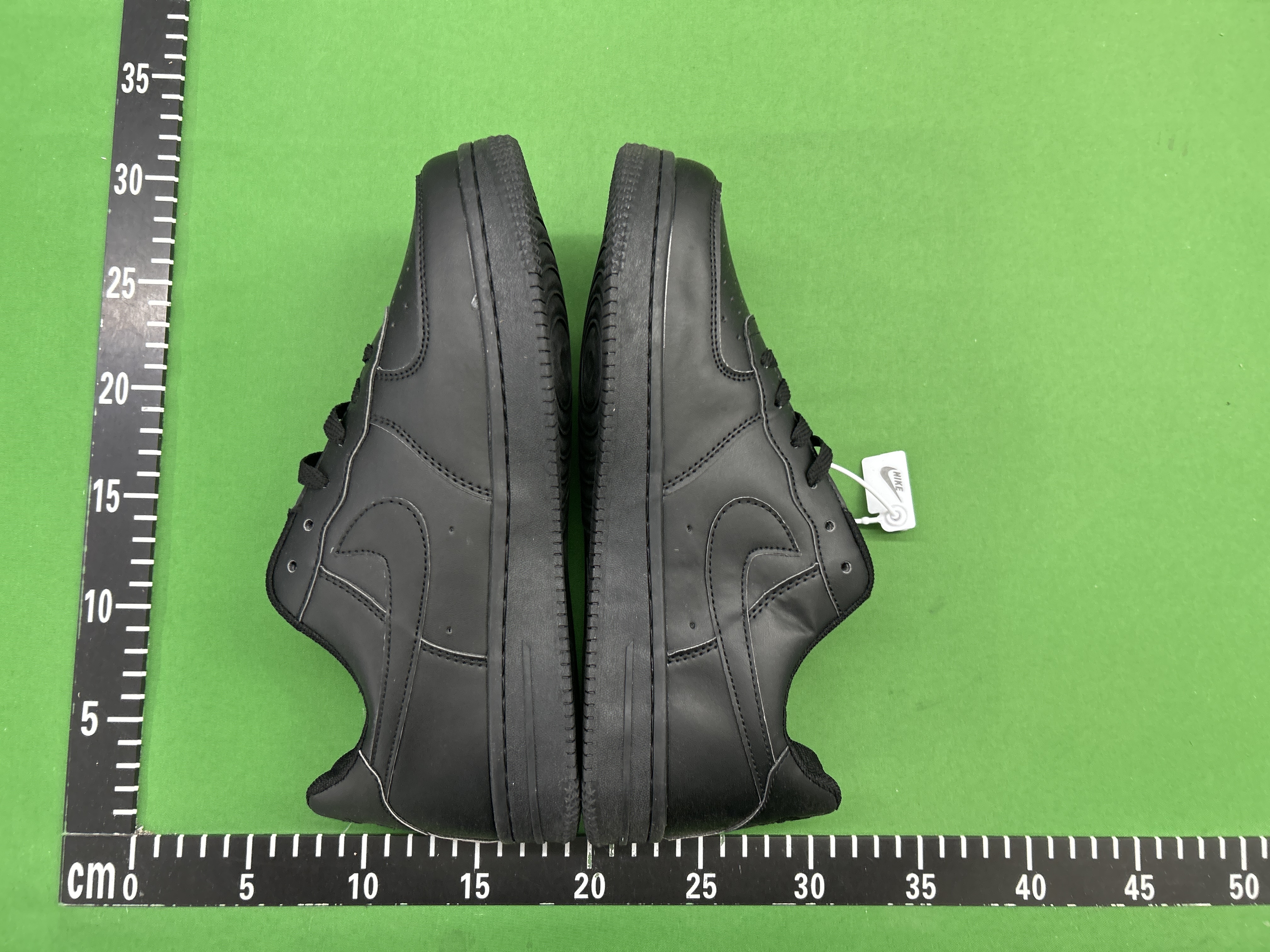 Foto QC 6 de Nike Air Force 1 Low '07 Triple White CW2288-111