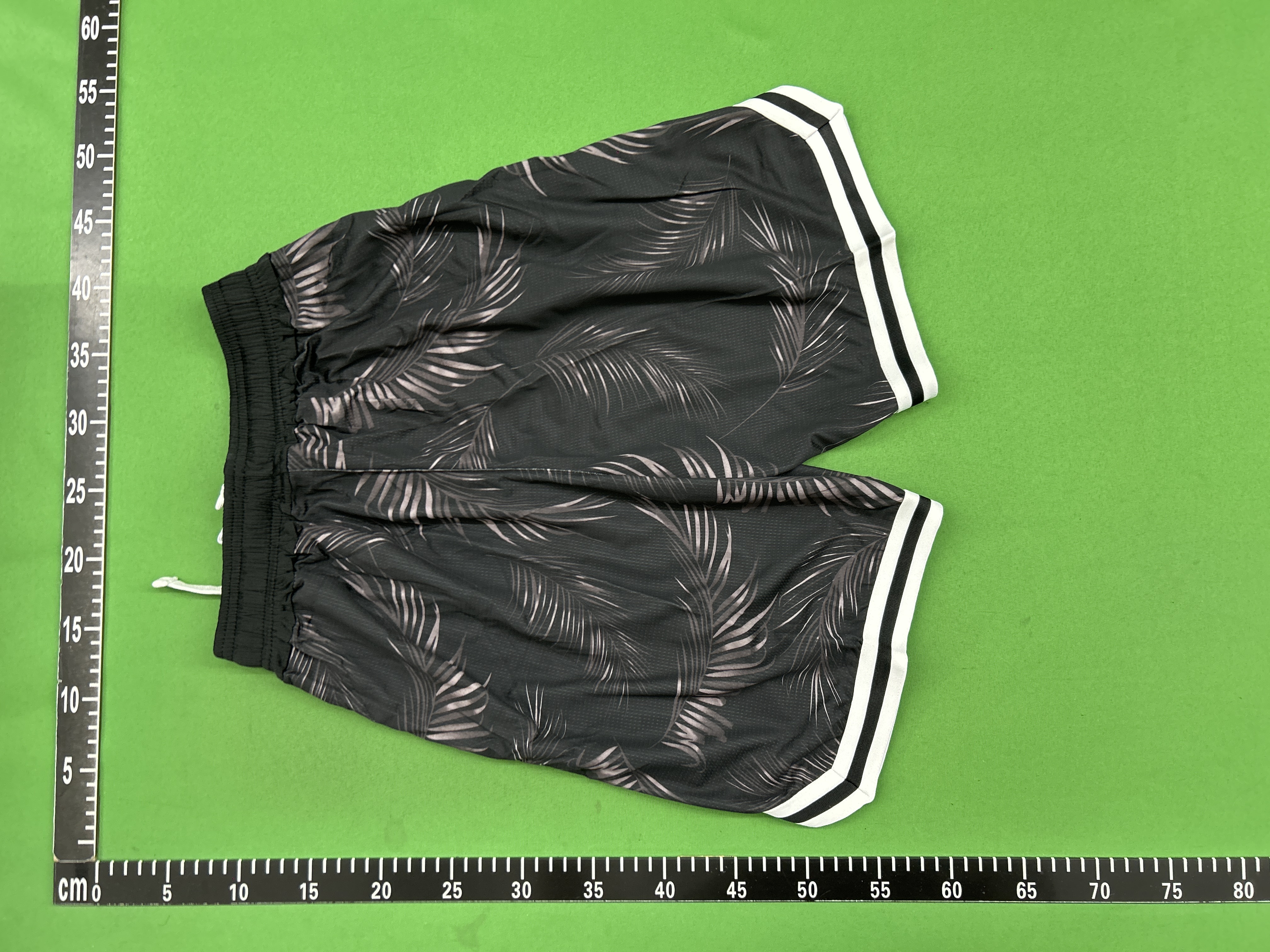 Foto QC 8 de Nike Tech Fleece Sweat Shorts Sky Blue