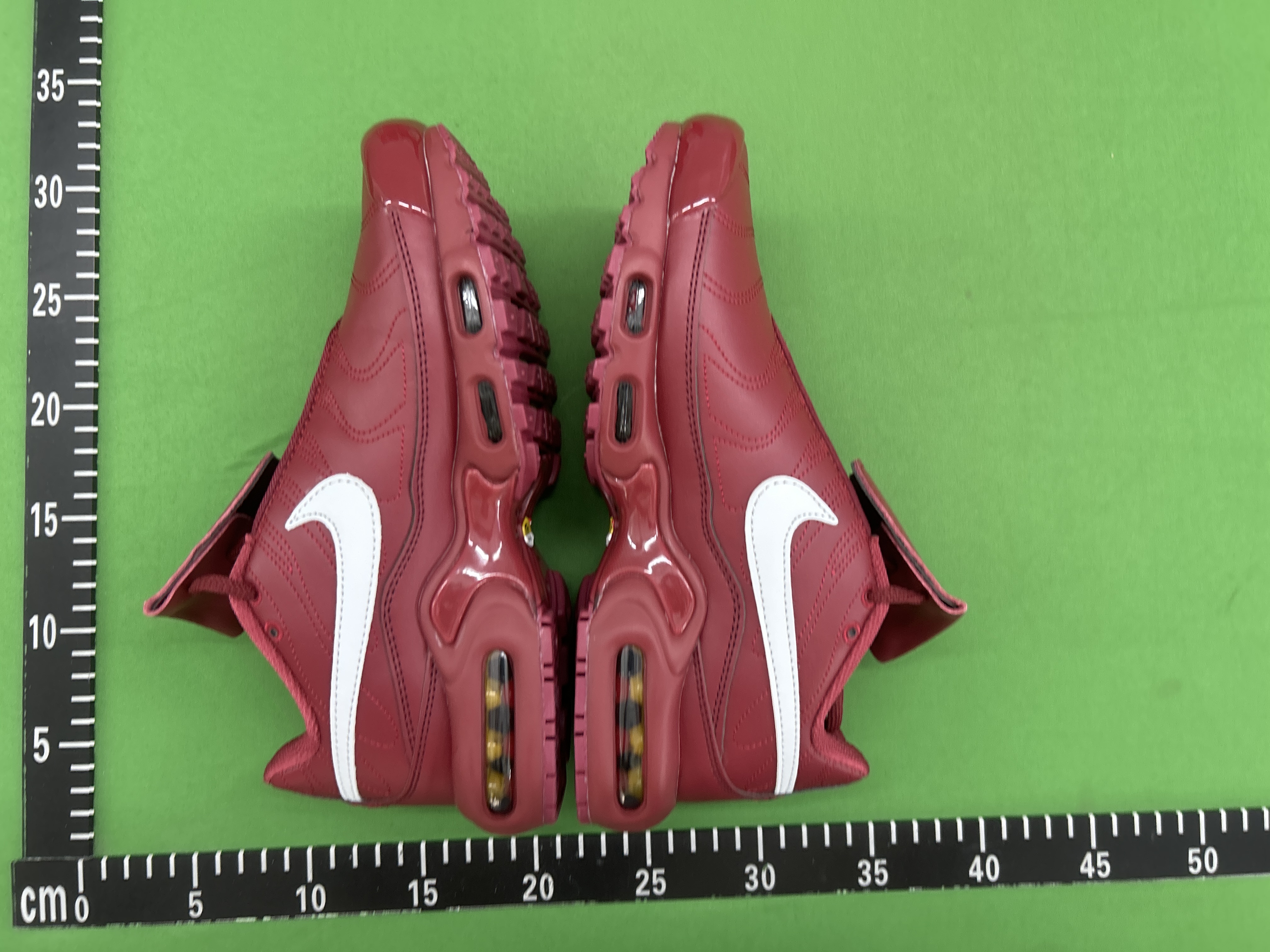 Foto QC 6 de Nike Air Max Plus Tiempo Team Red HM6850-600
