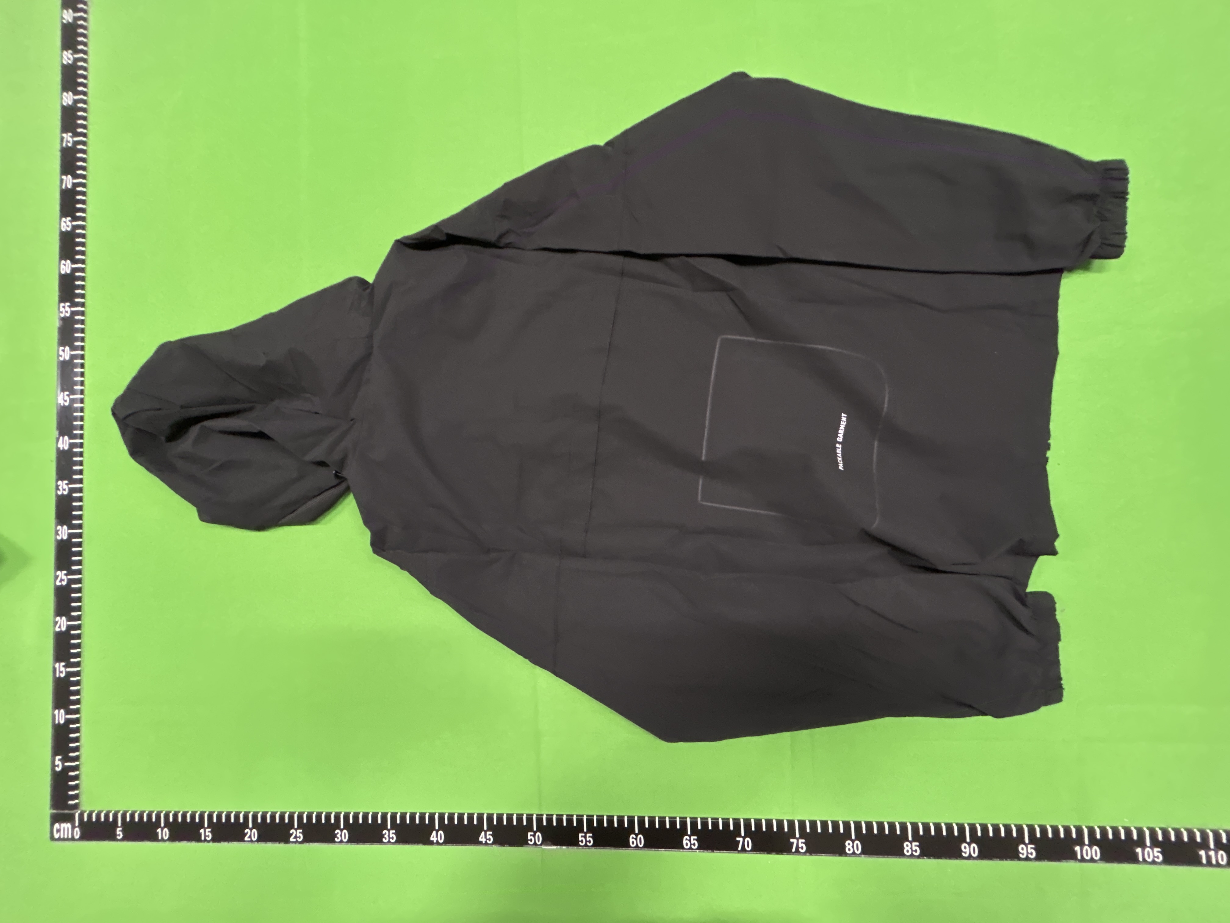 Foto QC 5 de Under Armour Project Rock Set 2-Piece Grey