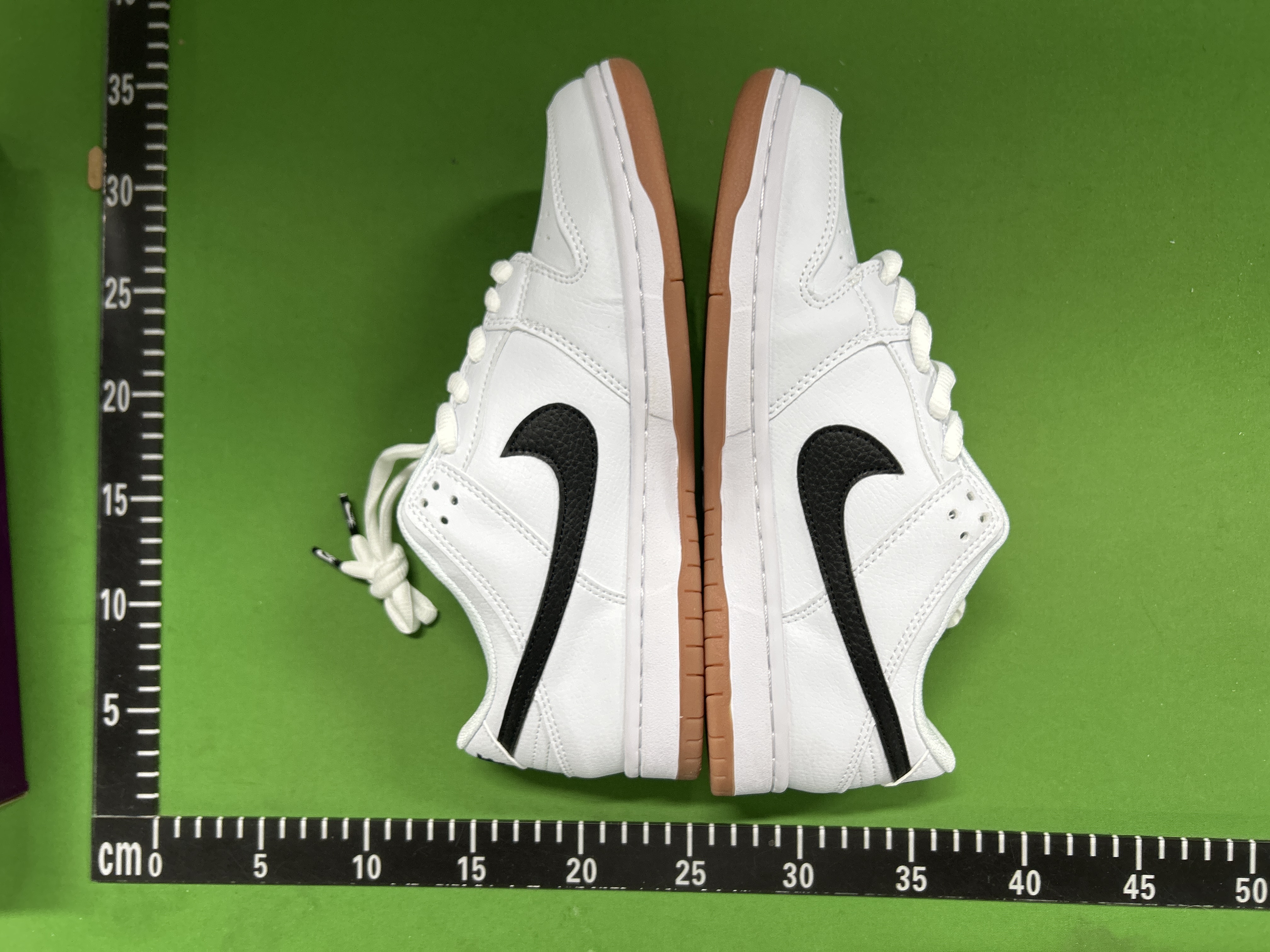 Foto QC 4 de Nike Dunk Low Panda DD1391-100