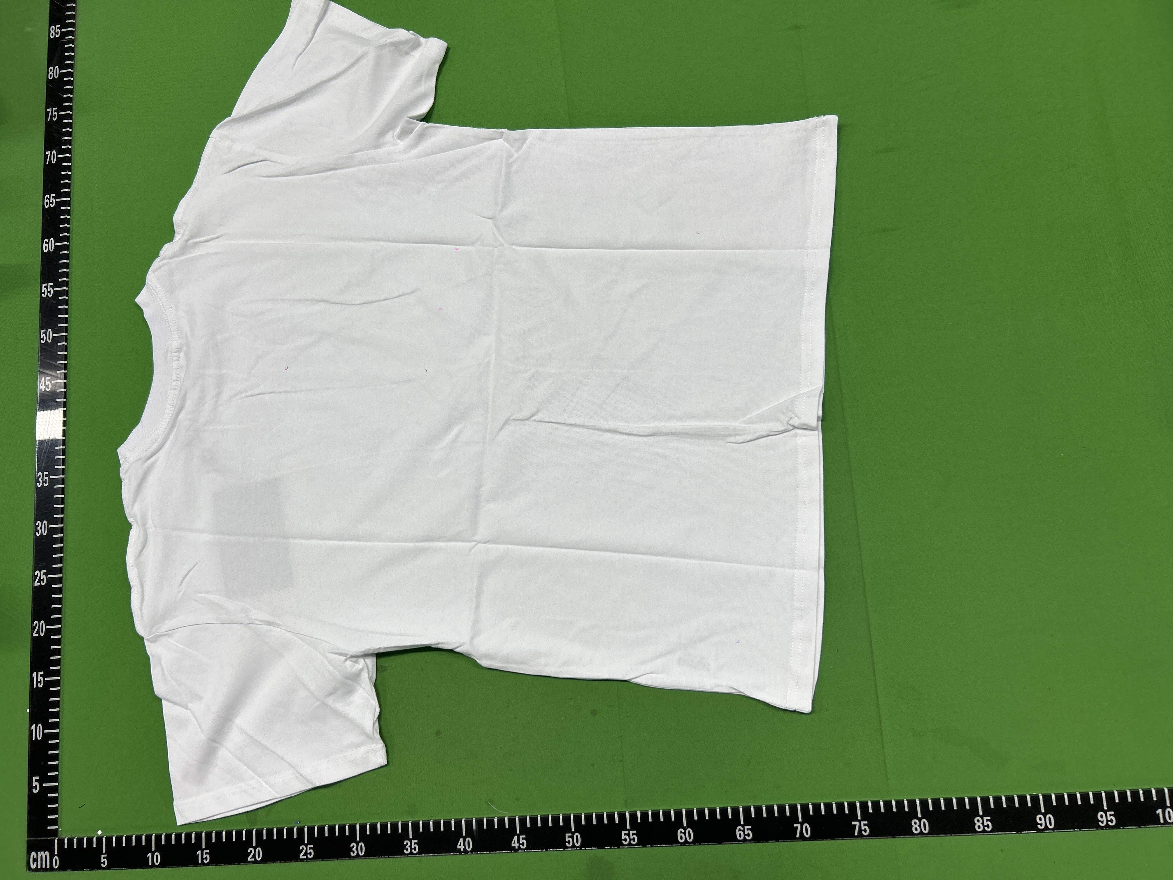 Foto QC 4 de Trapstar Shooters T-shirt Panth Black