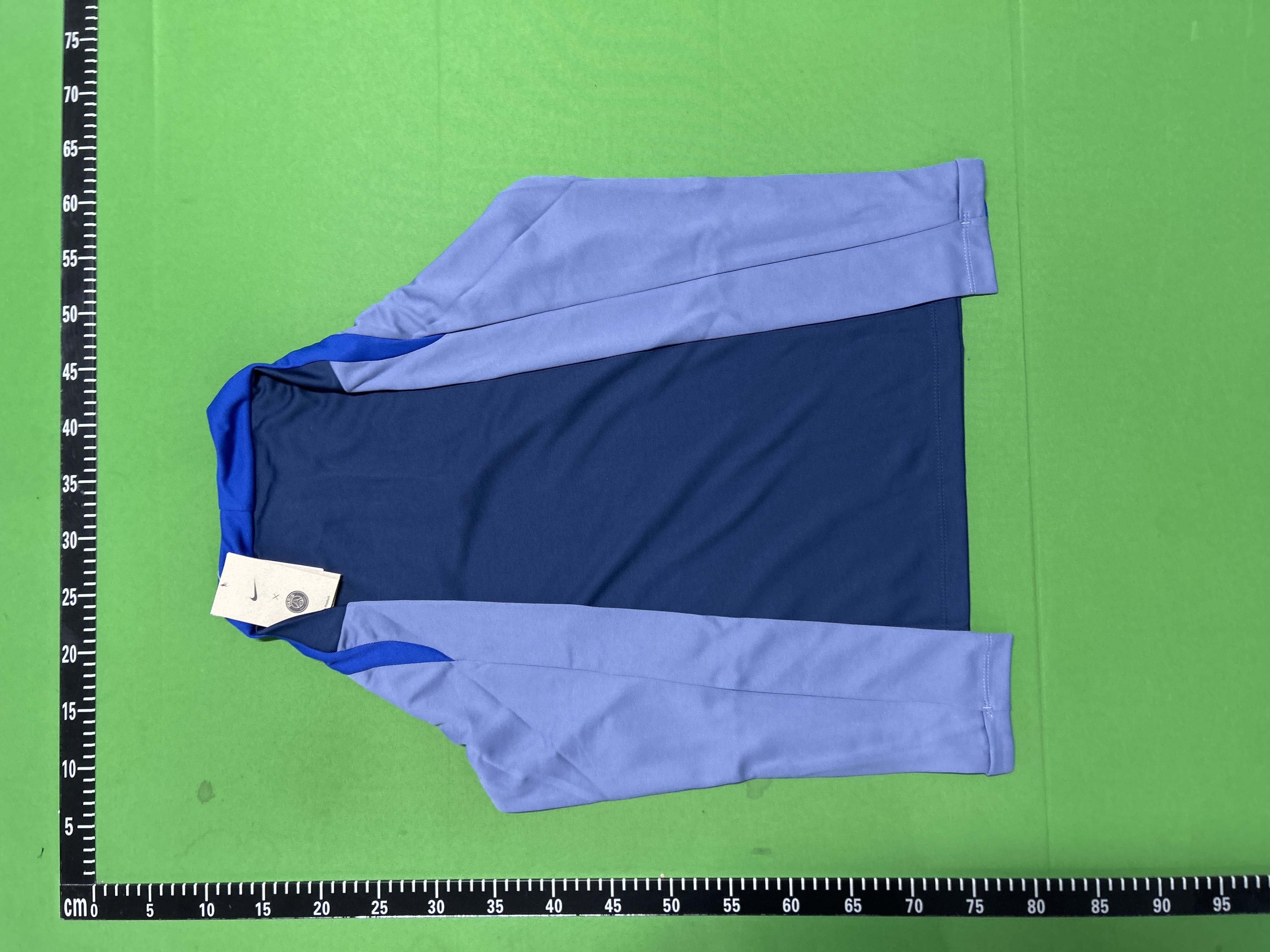 Foto QC 5 de Other PSG Training Set 2-Piece Navy Blue