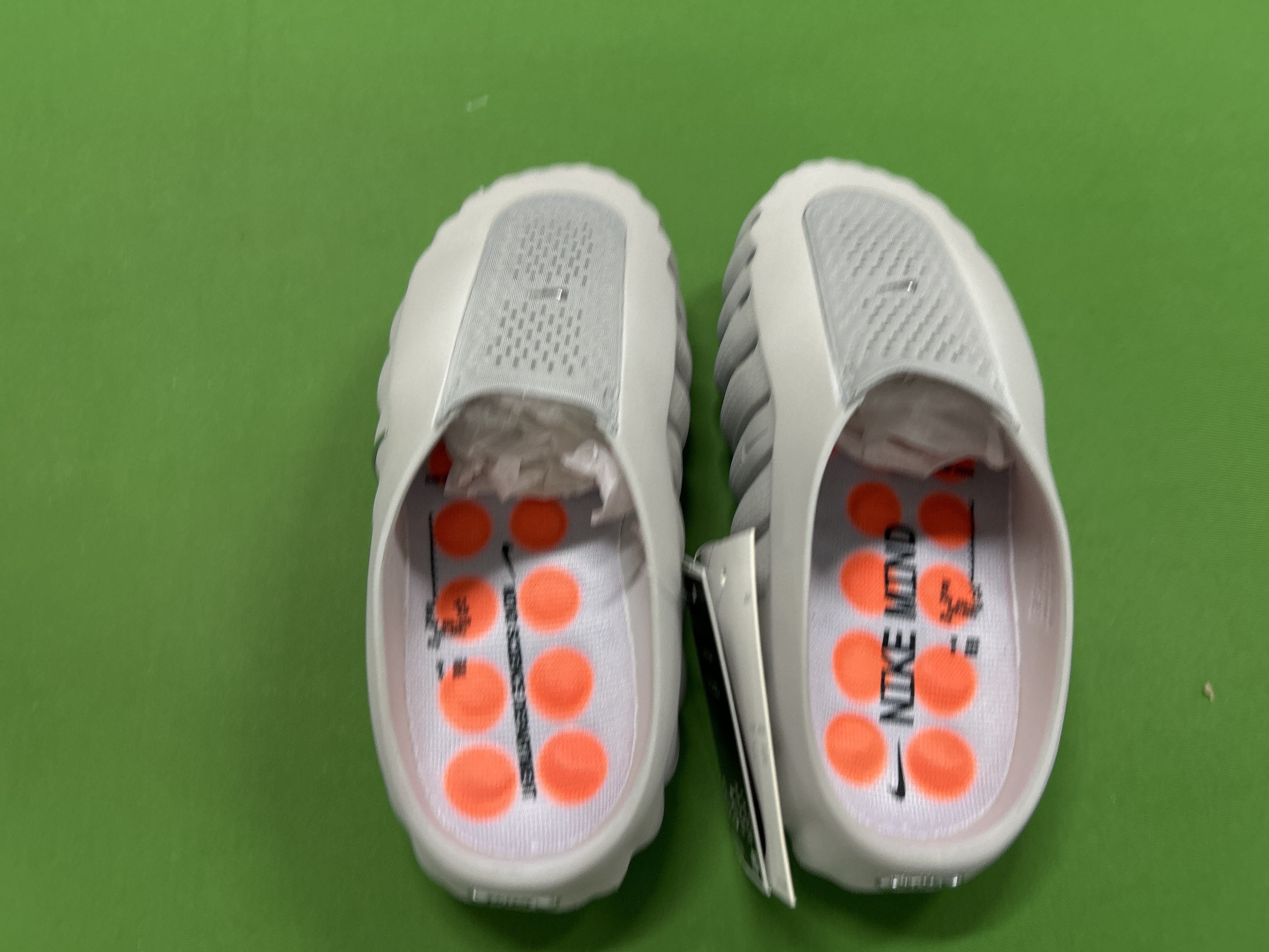 Foto QC 3 de Nike Mind 001 Slide NOCTA Glacier Blue HY5028-001