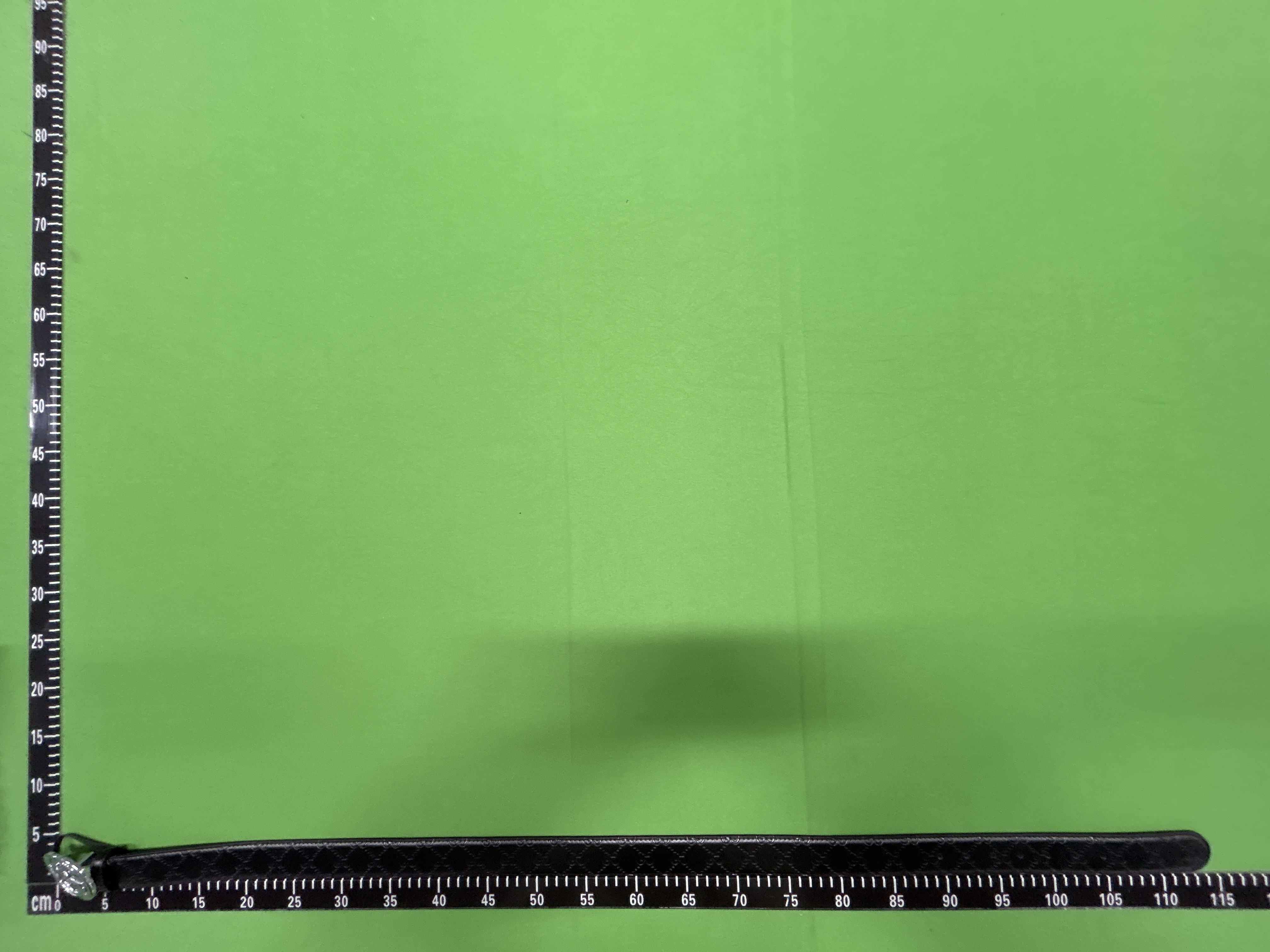 Foto QC 2 de Gucci Interlocking G Belt GG Supreme Black