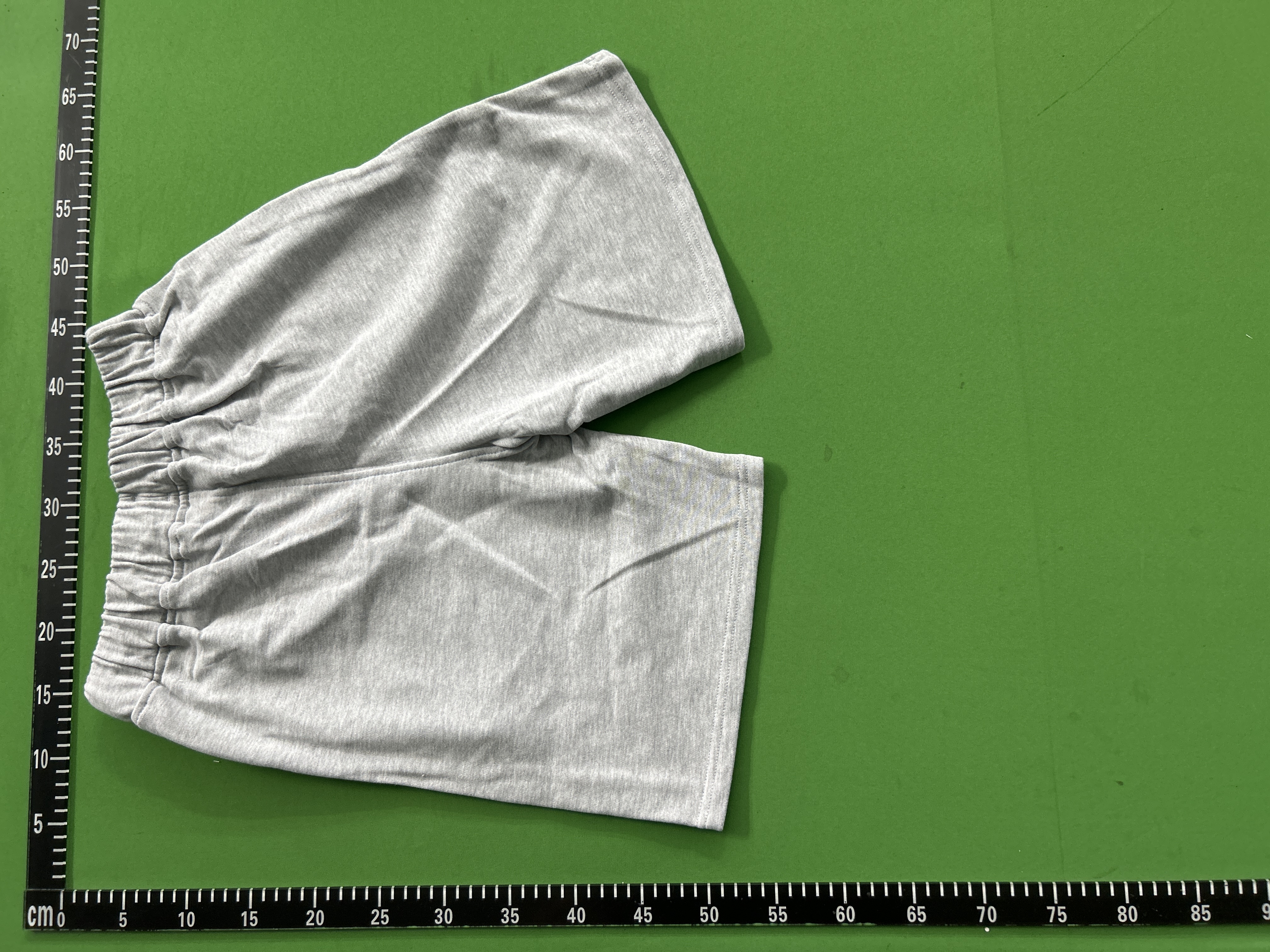 Foto QC 4 de Trapstar It's A Secret T-shirt Red White Blue Logo Black