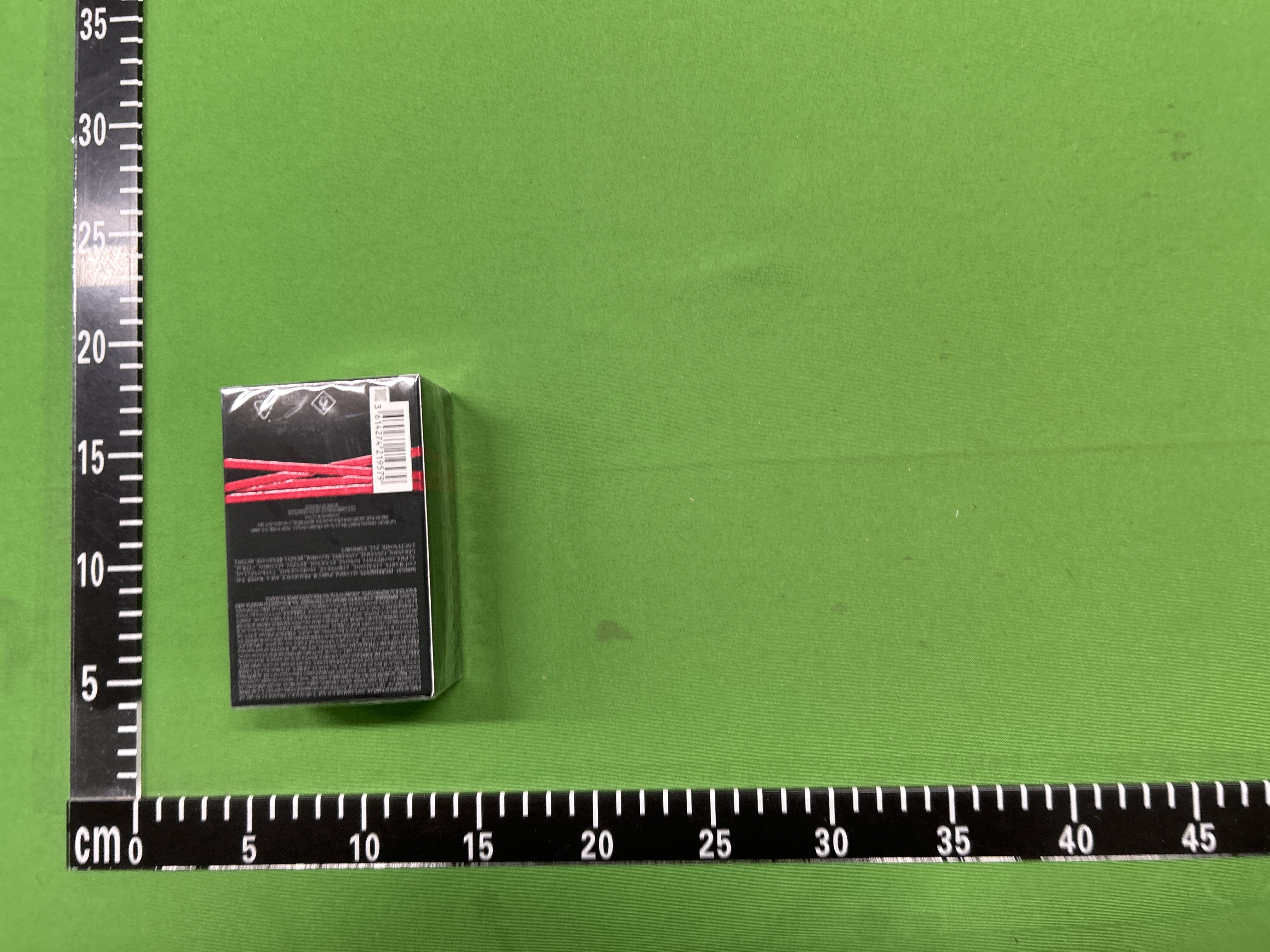 Foto QC 5 de Emporio Armani Stronger With You Intensely Eau de Parfum 100ml