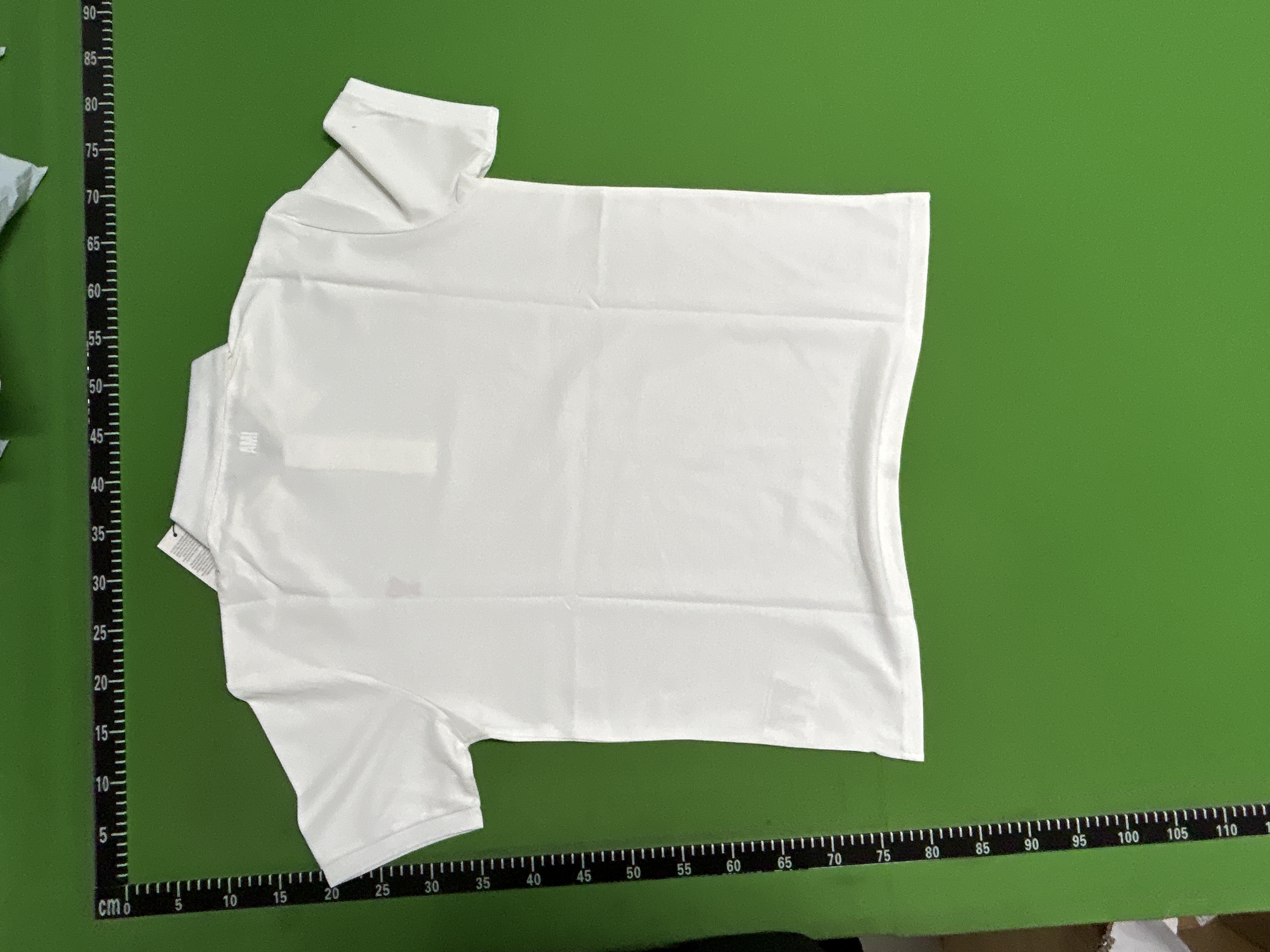 Foto QC 4 de AMI Paris Ami de Coeur Shirt White