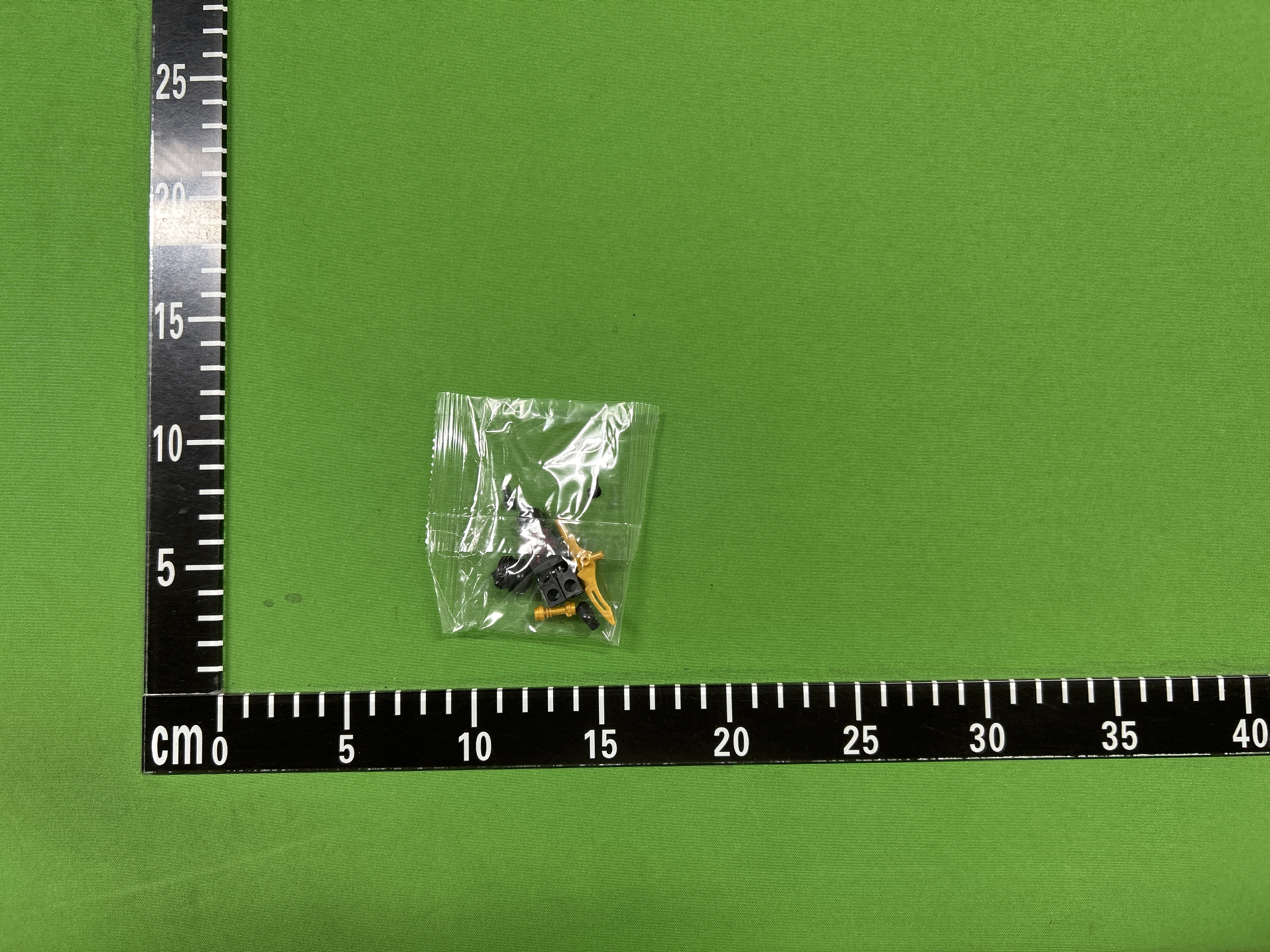 Foto QC 4 de Other Ninjago Lloyd Maximum Potential Series Lloyd PVC Building Block Figure