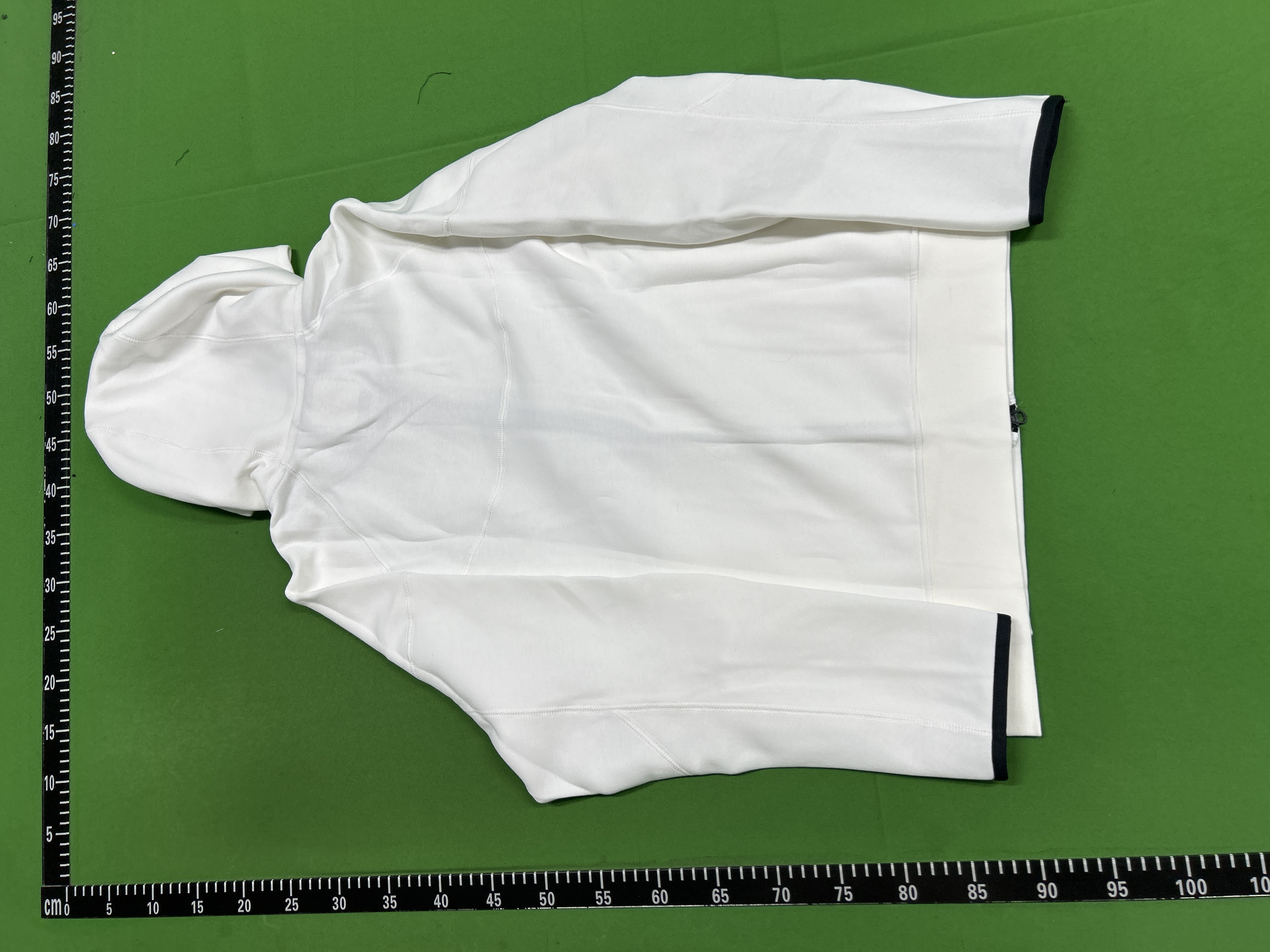 Foto QC 4 de Nike Tech Fleece Set 2-Piece White