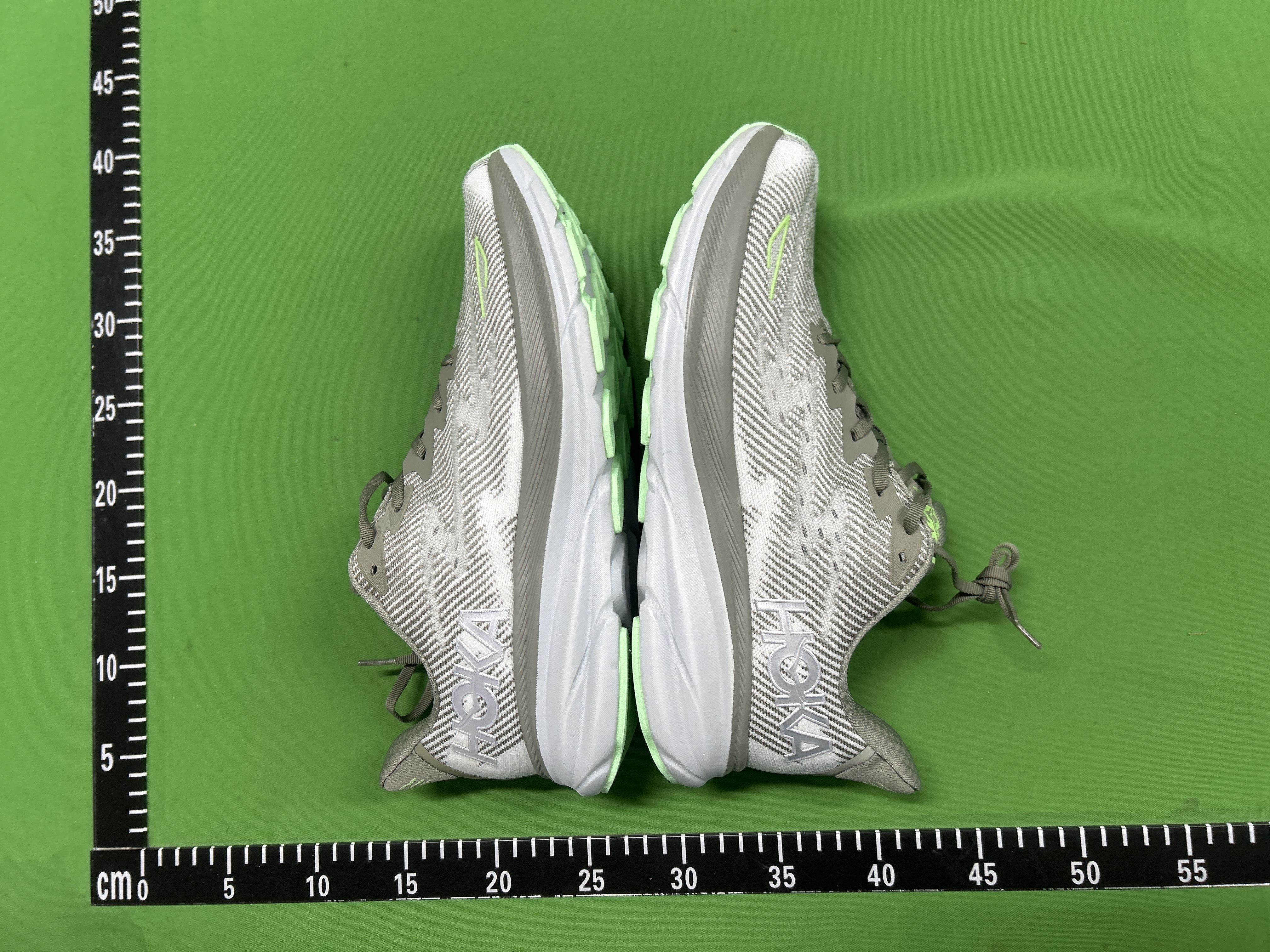 Foto QC 5 de Hoka Clifton 9 Low Black Rose Gold