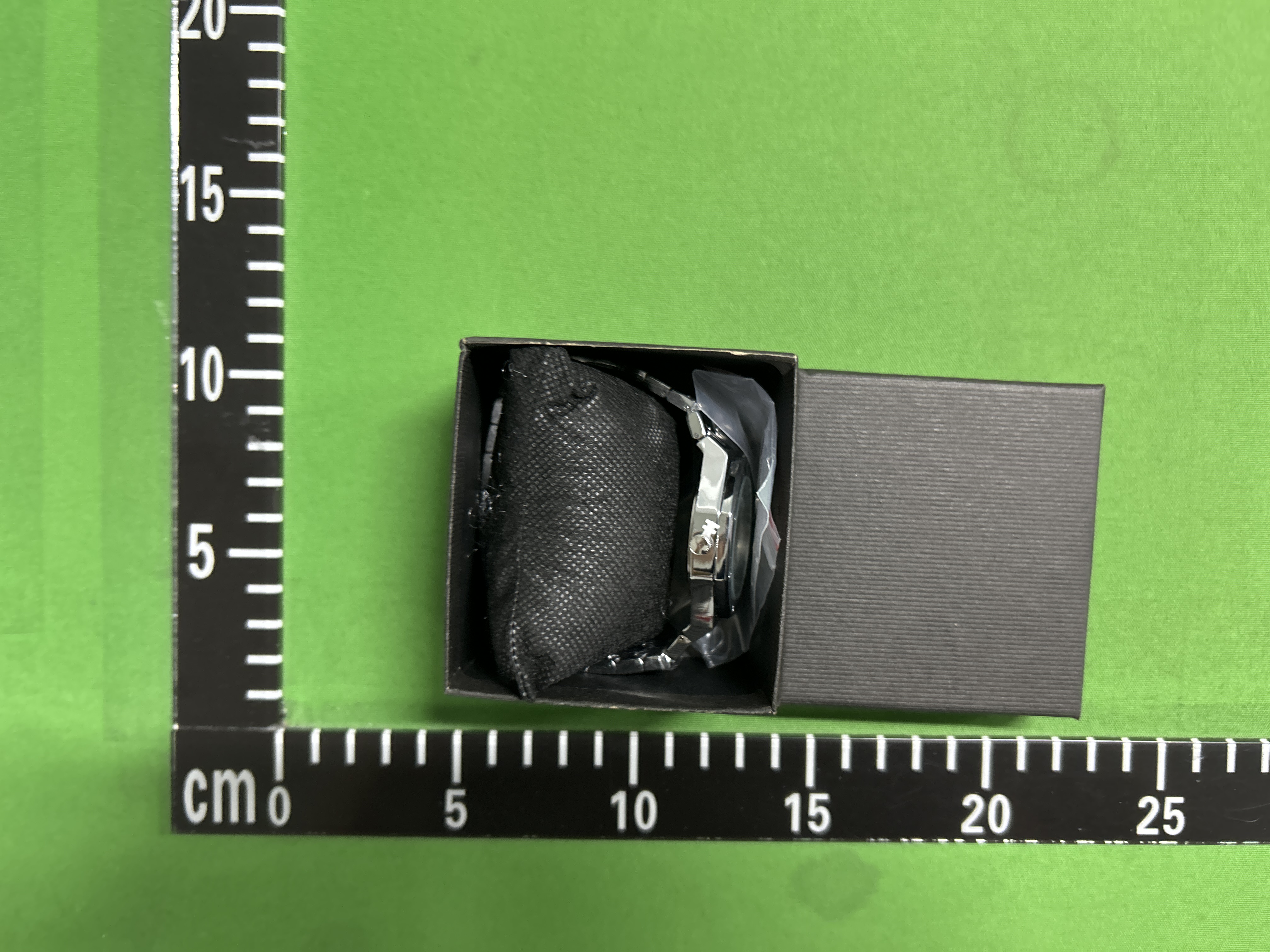 Foto QC 4 de Audemars Piguet Royal Oak Selfwinding Chronograph 26331ST.OO.1220ST.01