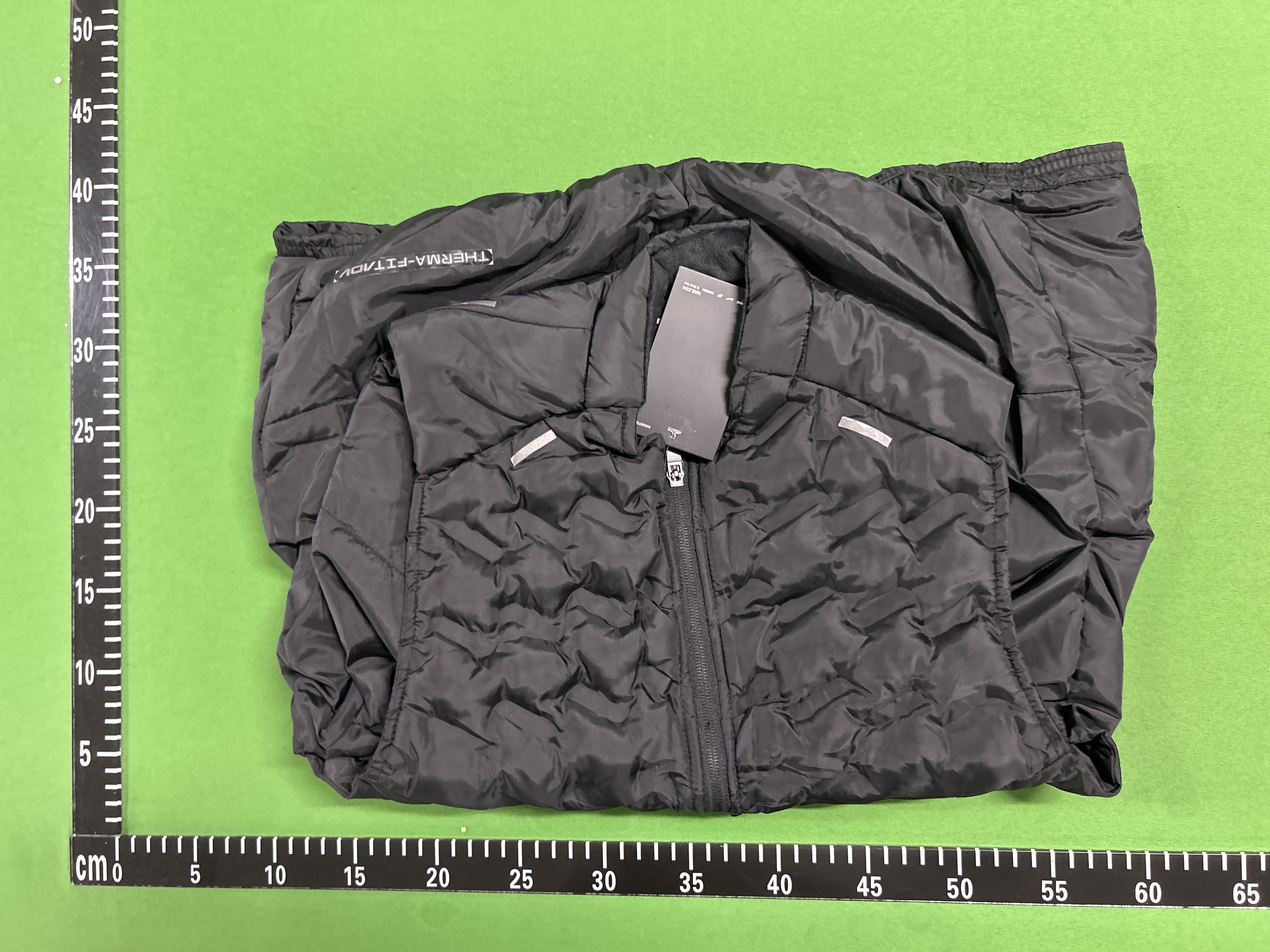 Foto QC 1 de Nike Pants Woven Black
