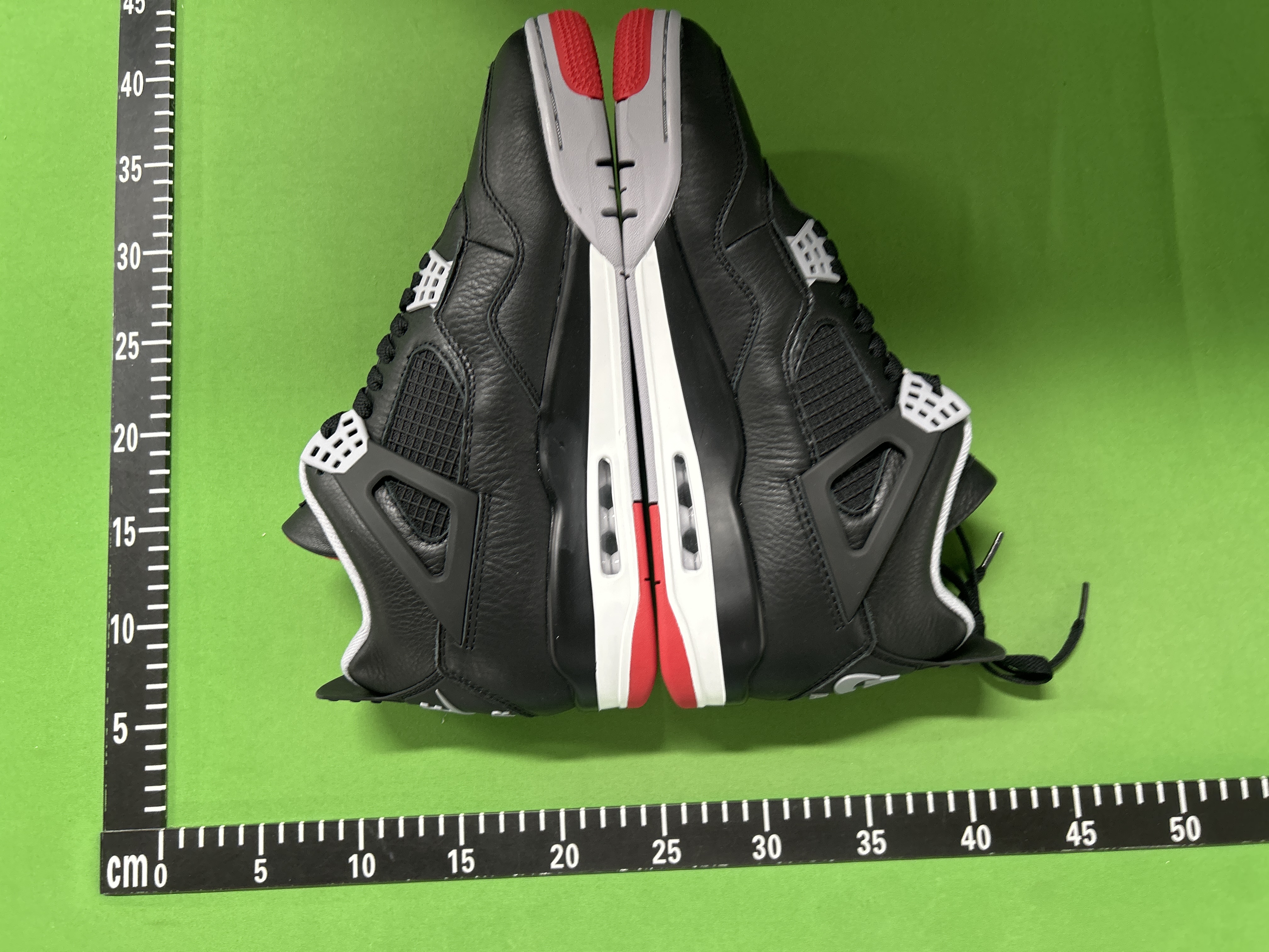 Foto QC 4 de Jordan 11 Retro Gratitude CT8012-170