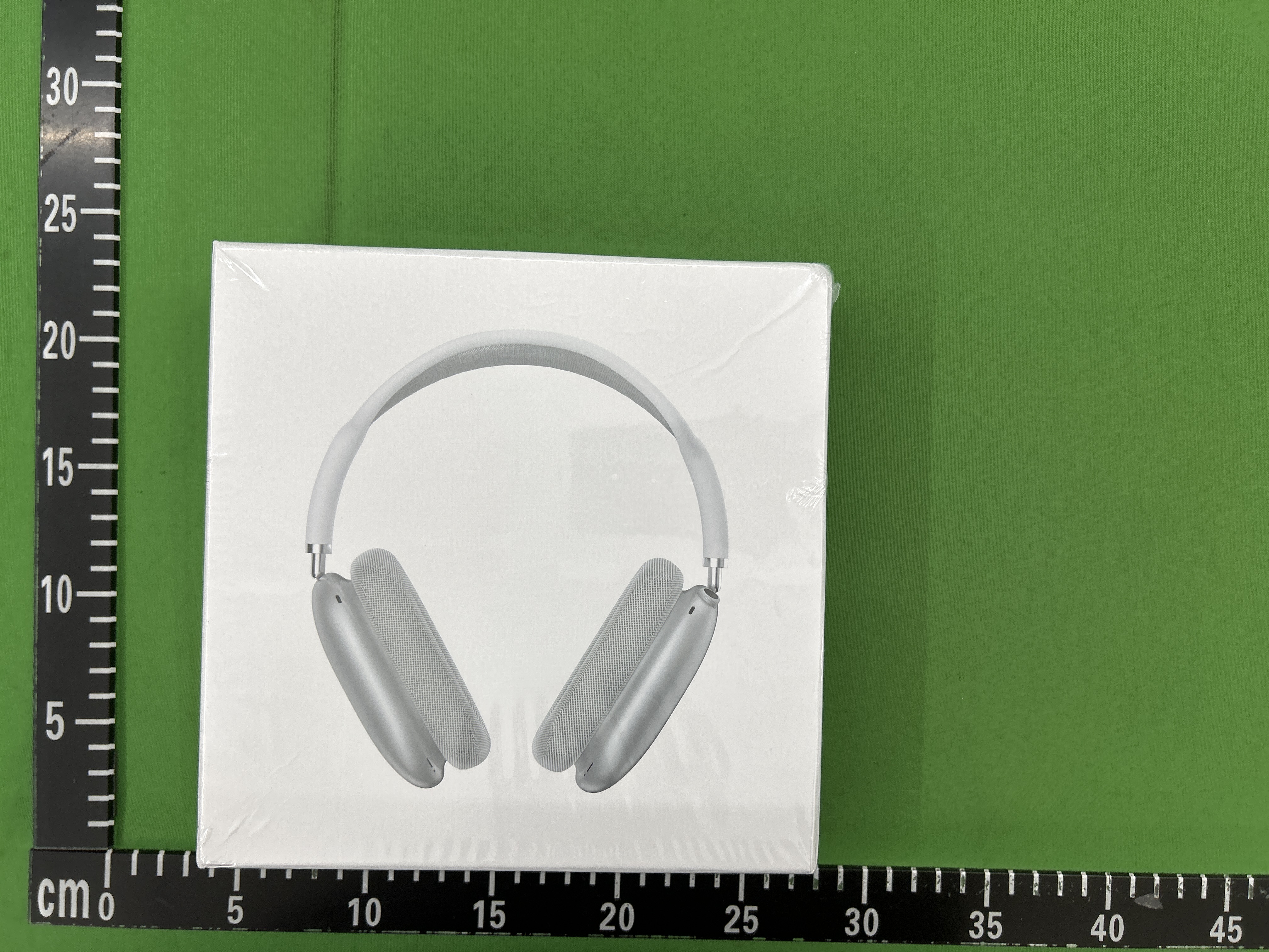 Foto QC 1 de Apple AirPods Pro White