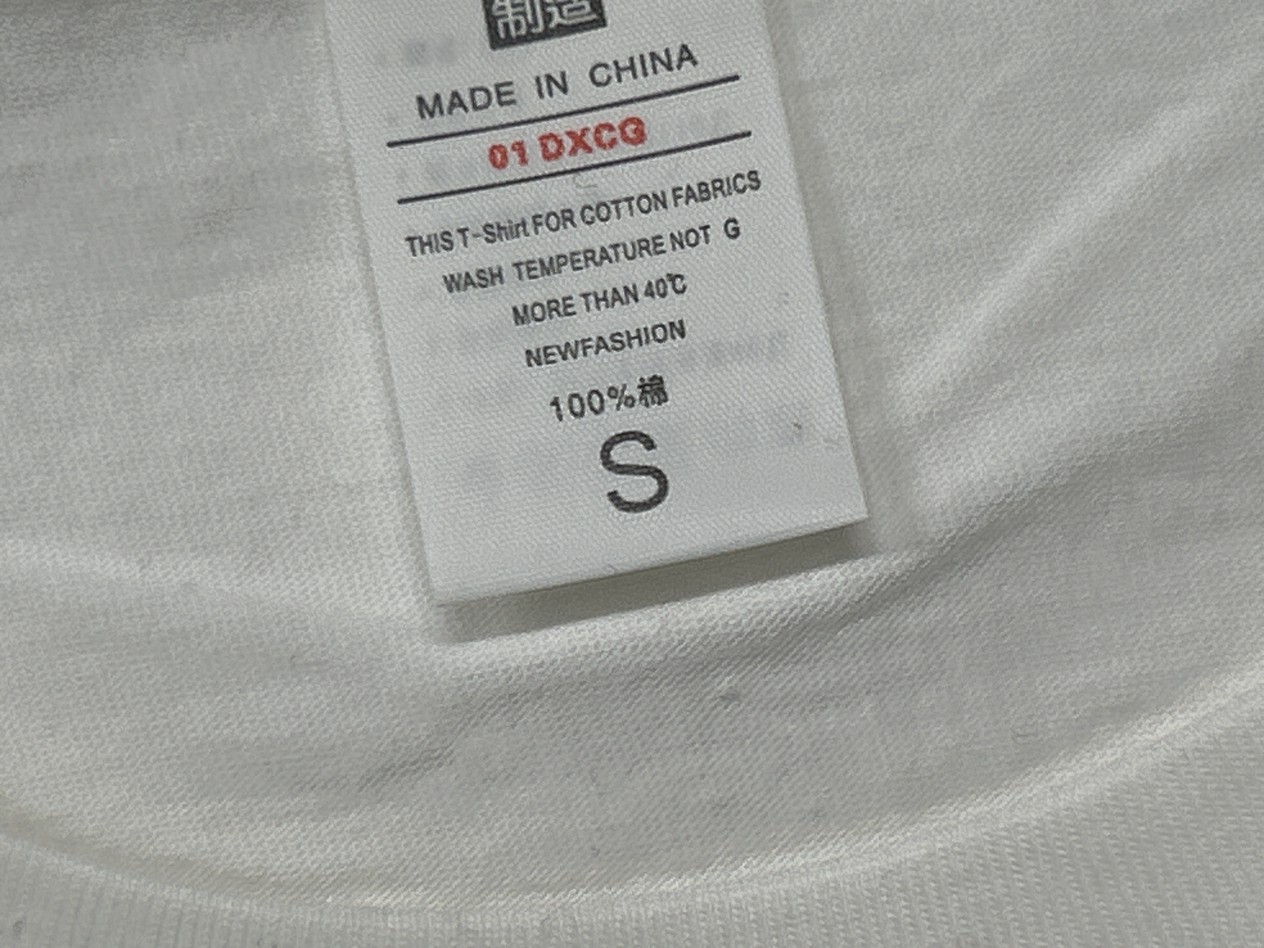 Foto QC 2 de Nike T-shirt Colorful Swoosh Logo Black