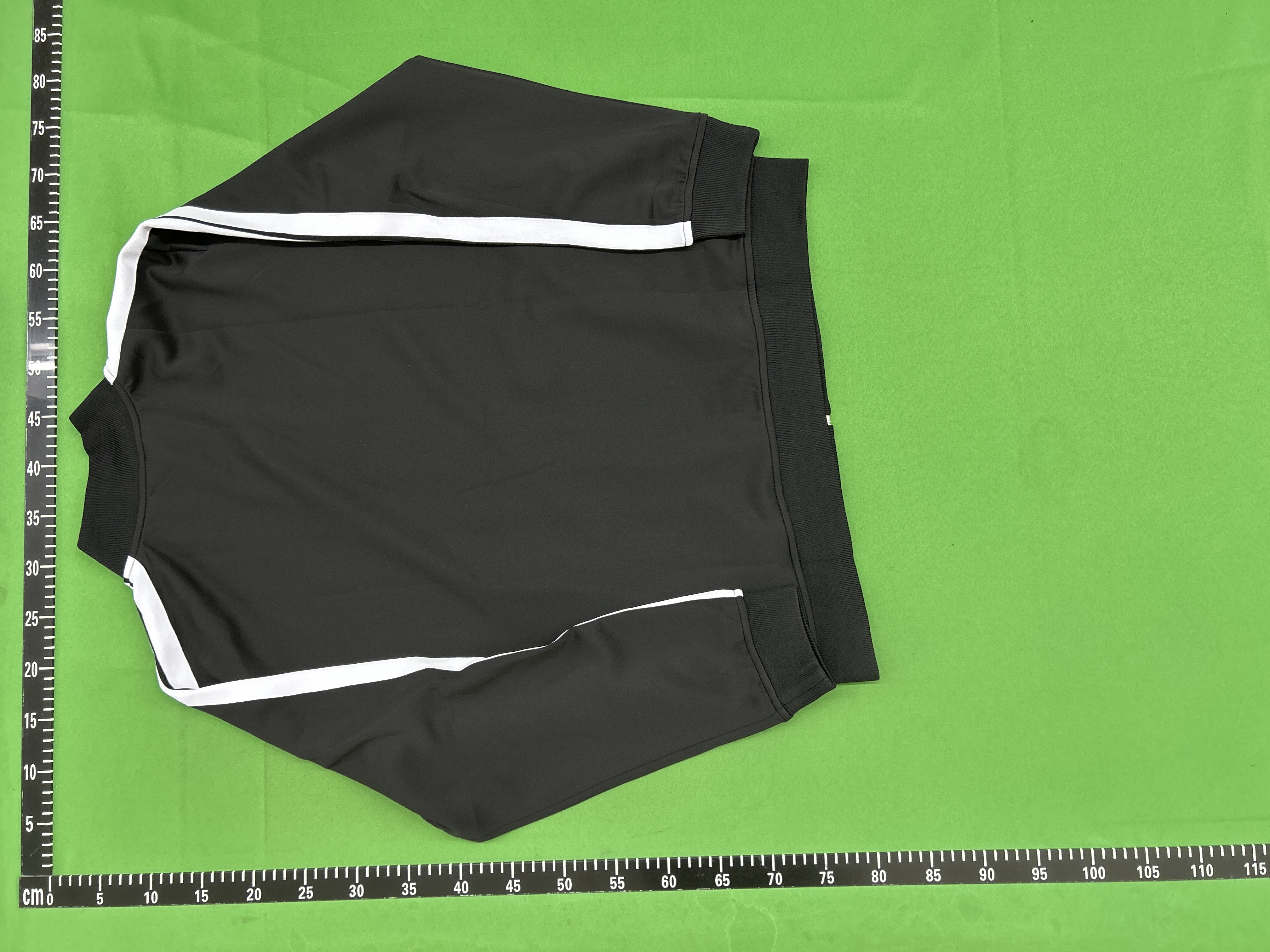 Foto QC 2 de Palm Angels Tracksuit Set 2-Piece White/Black