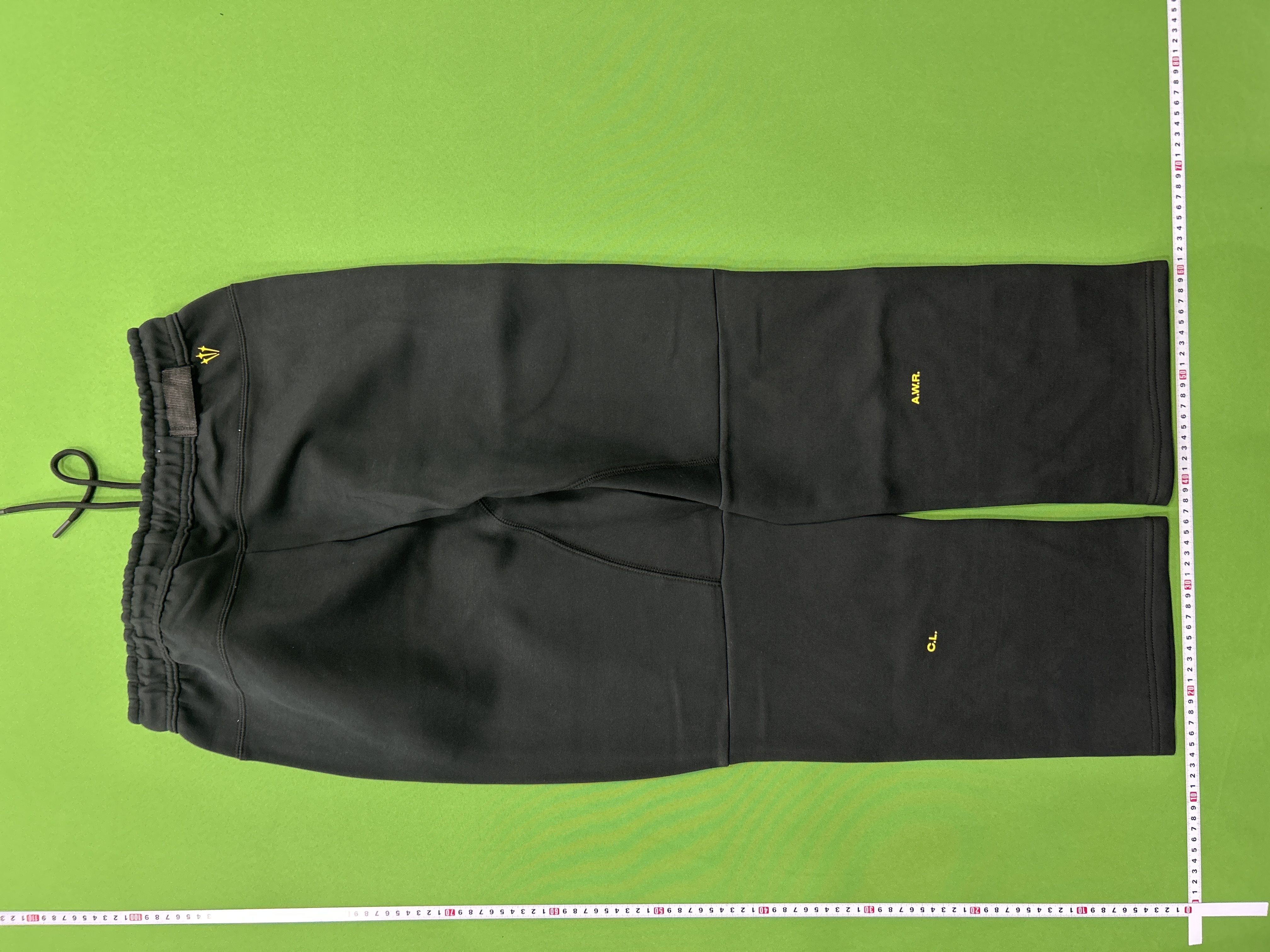 Foto QC 4 de Nike NOCTA Tech Fleece Pants Open Hem Cobalt Tint
