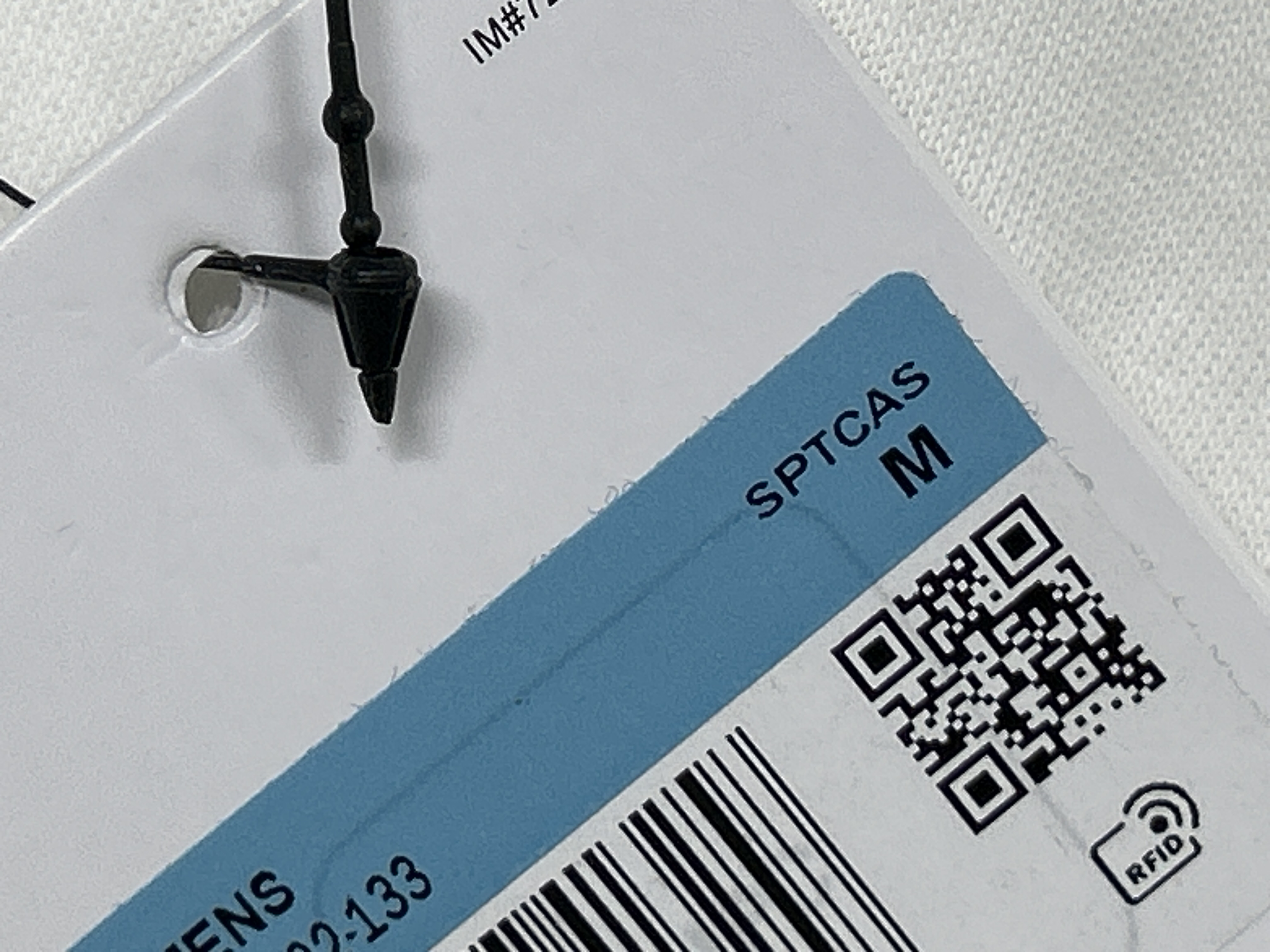 Foto QC 2 de Nike Tech Fleece Set 2-Piece White