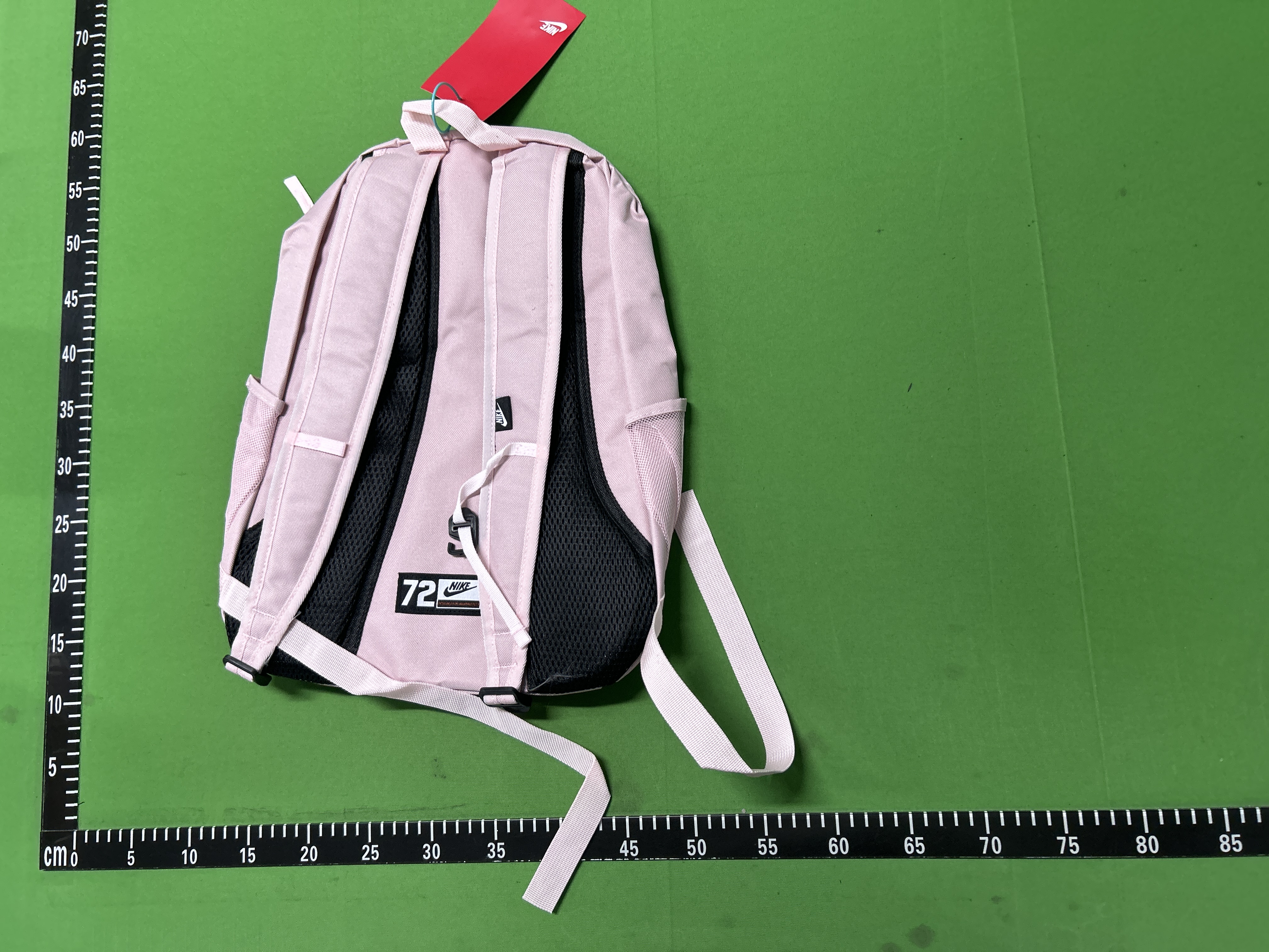Foto QC 4 de C.P. Company Nylon B Lens Crossbody Pack Black