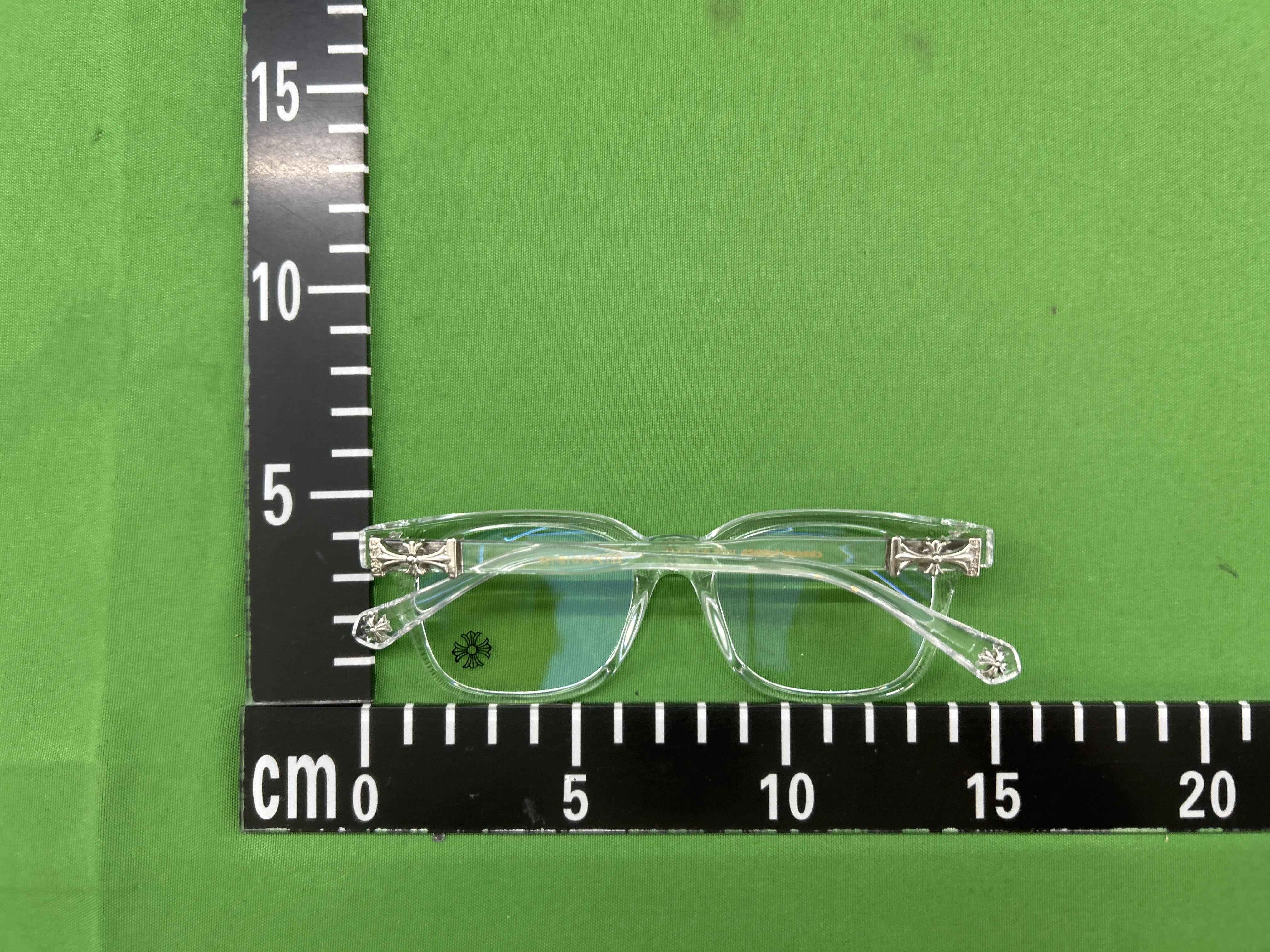 Foto QC 4 de Louis Vuitton LV Waimea Acetate Sunglasses Black Silver Monogram (Z1082W)