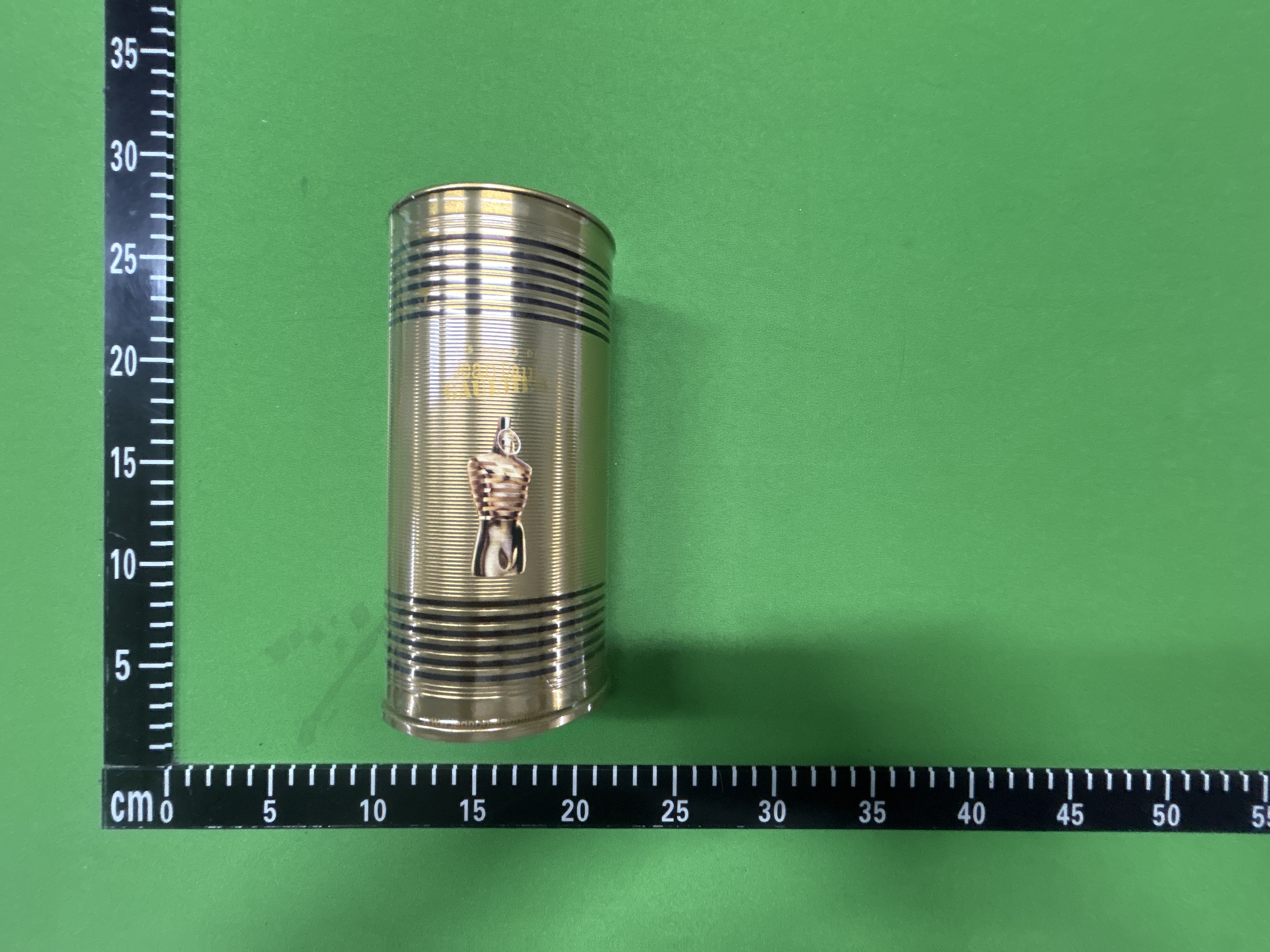 Foto QC 6 de Jean Paul Gaultier Le Male Le Parfum Perfume