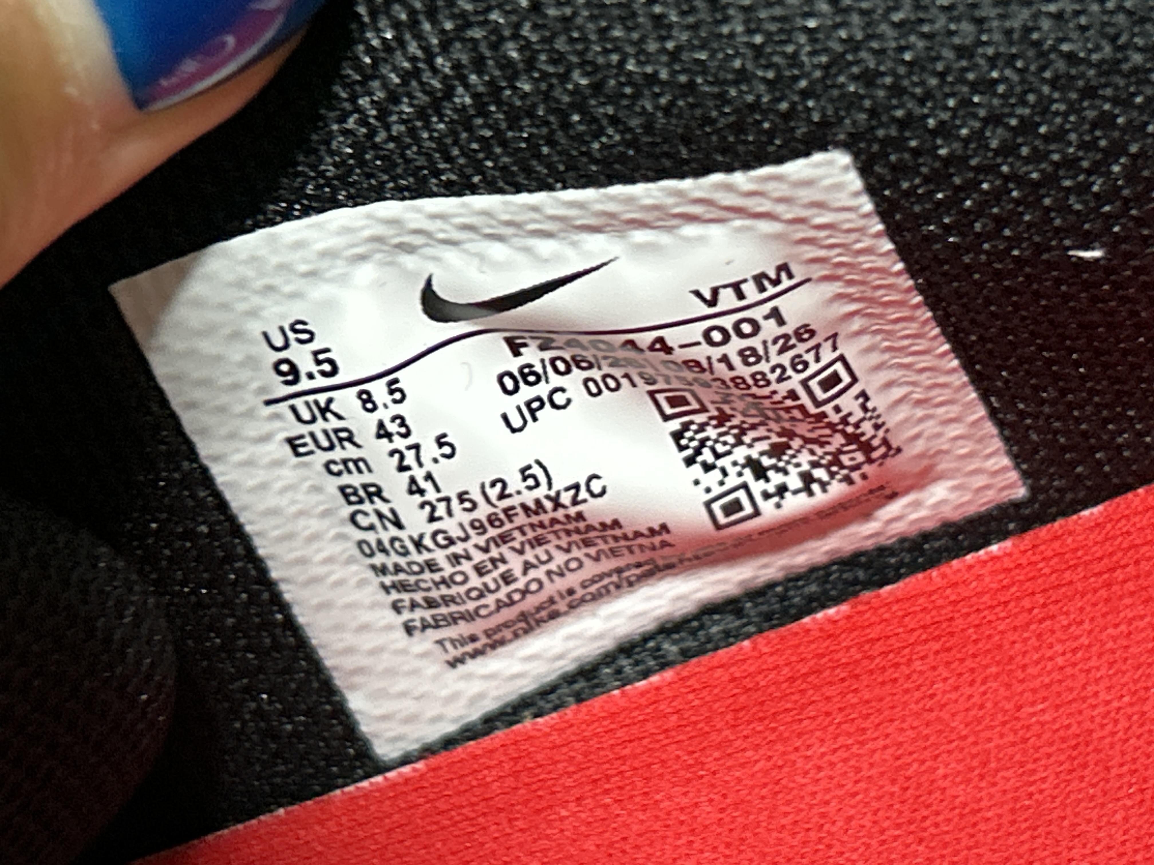 Foto QC 7 de Nike Air Max Dn Low Pure Platinum Hyper Violet DV3337-103