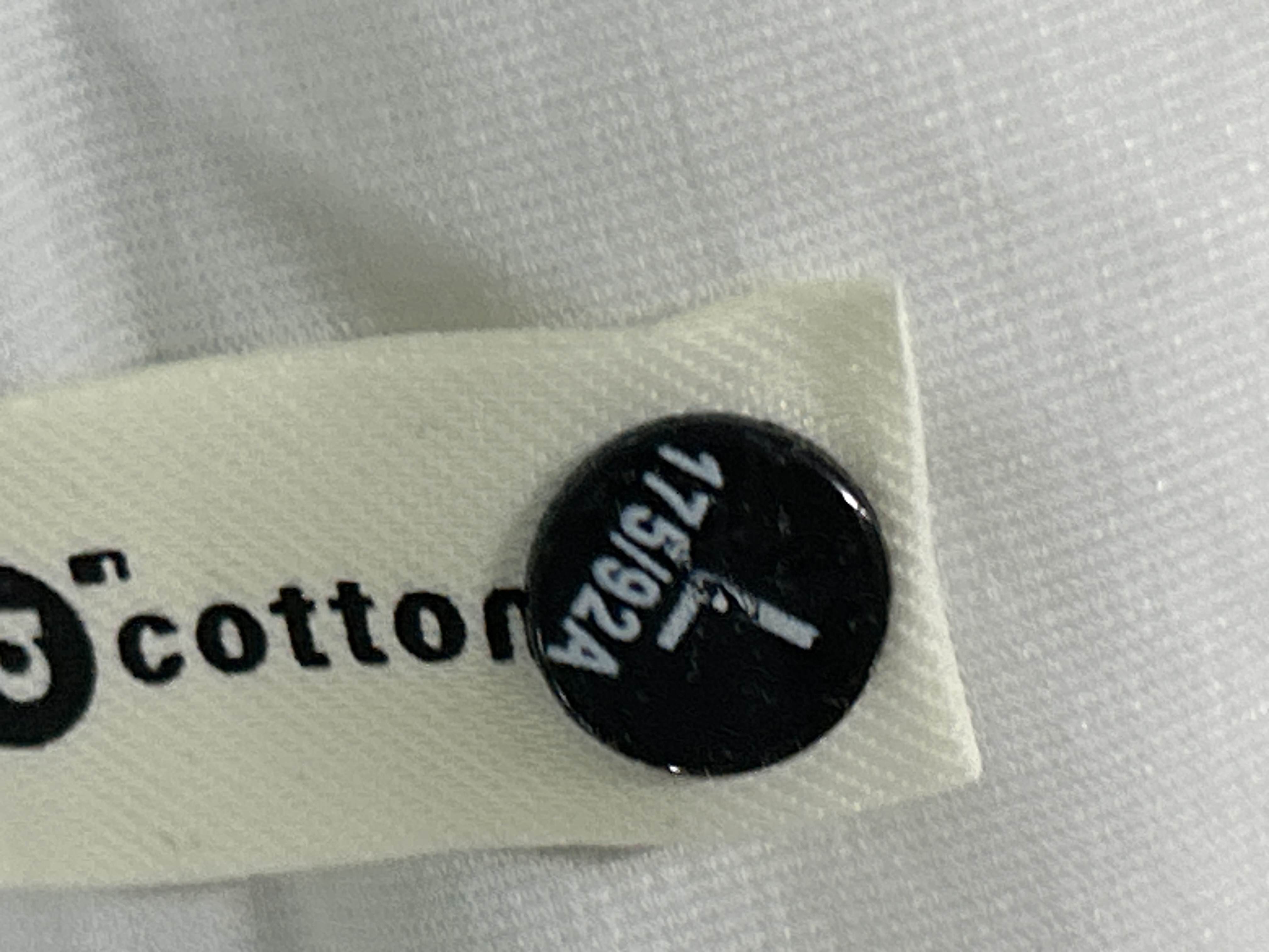 Foto QC 2 de Dior Sweater CD Icon Hooded Grey