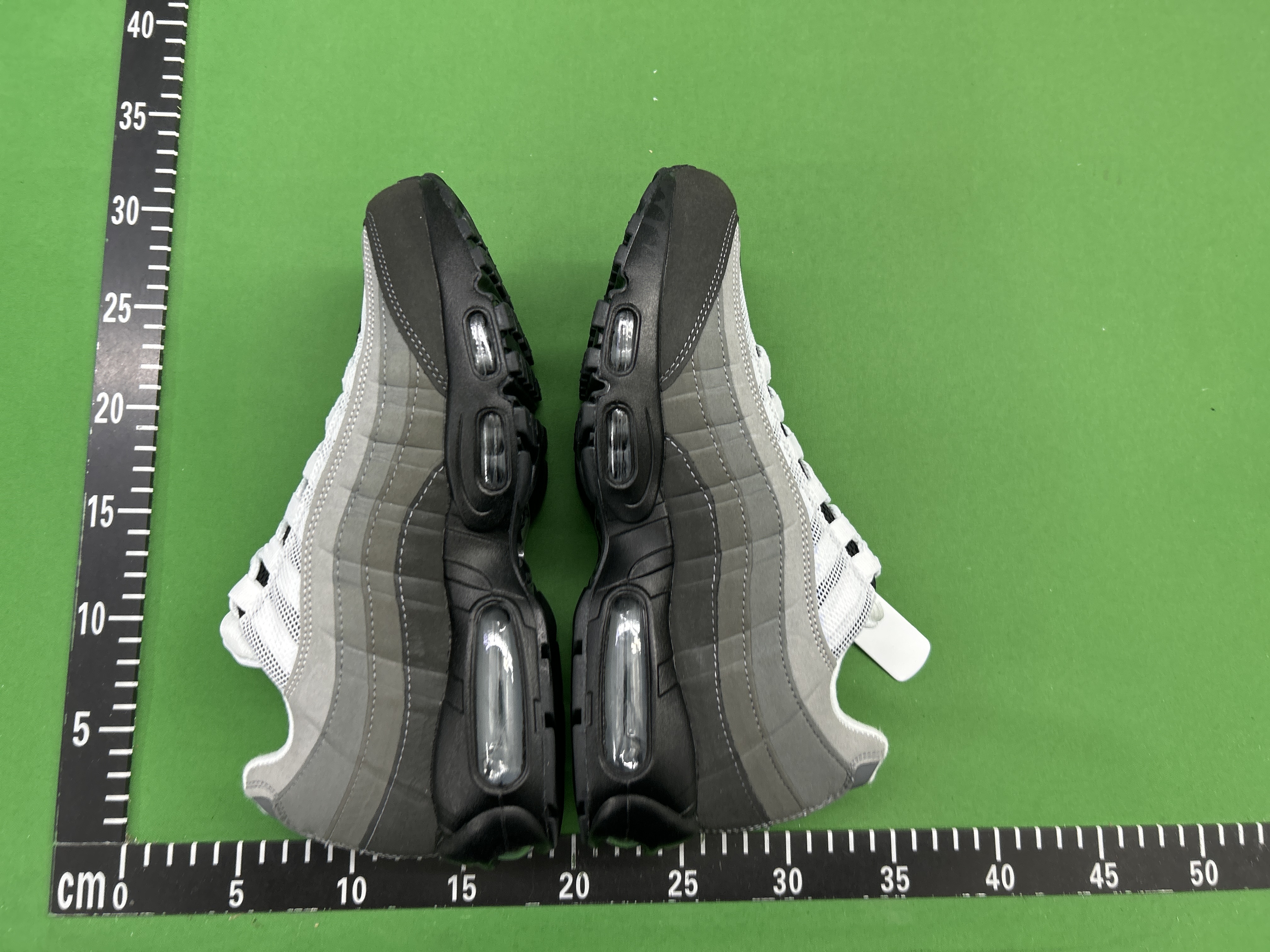 Foto QC 6 de Nike Air Max 95 Low Pink Foam CJ0588-001