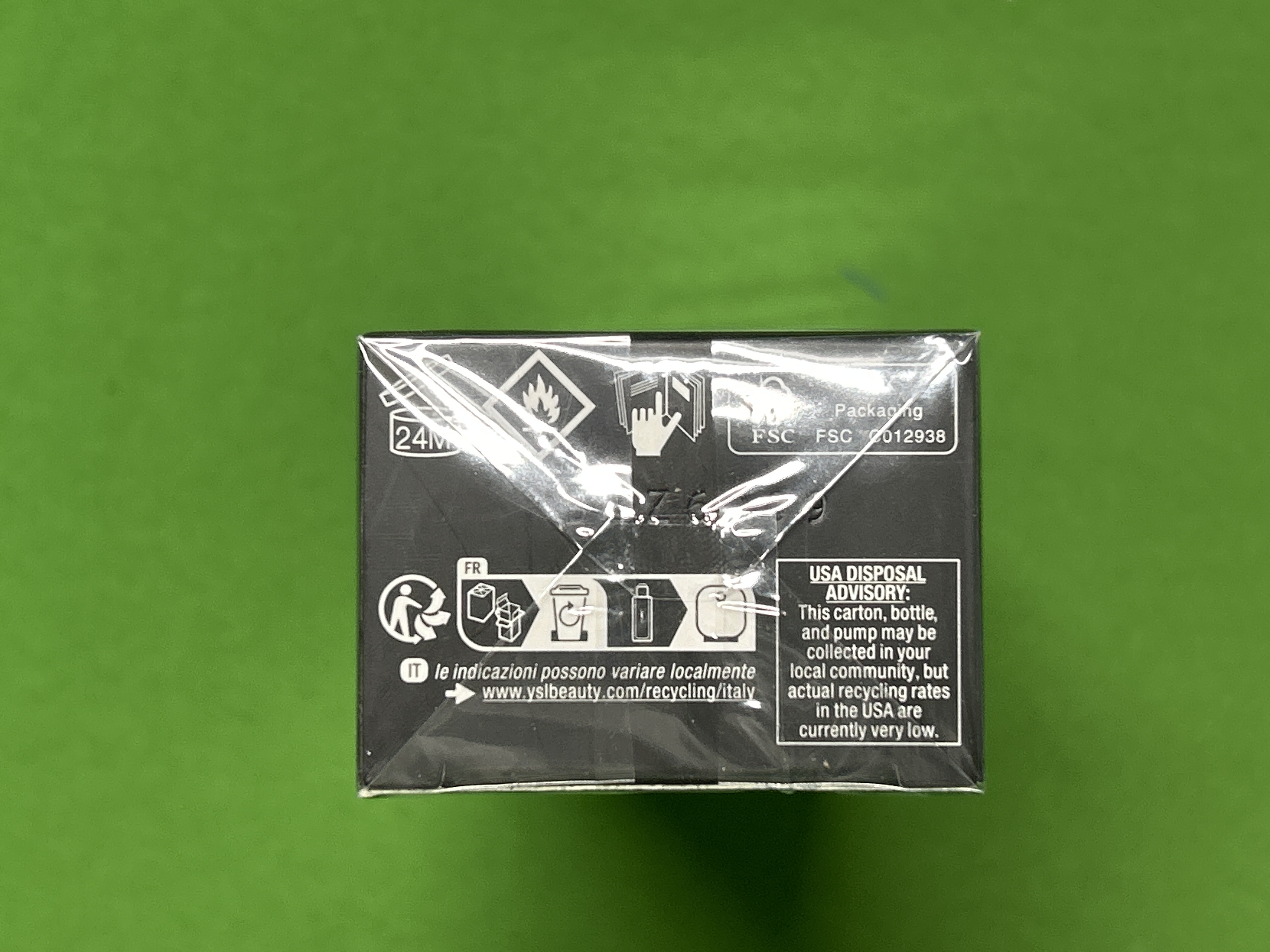 Foto QC 3 de Lattafa Khamrah Eau de Parfum (100ml)