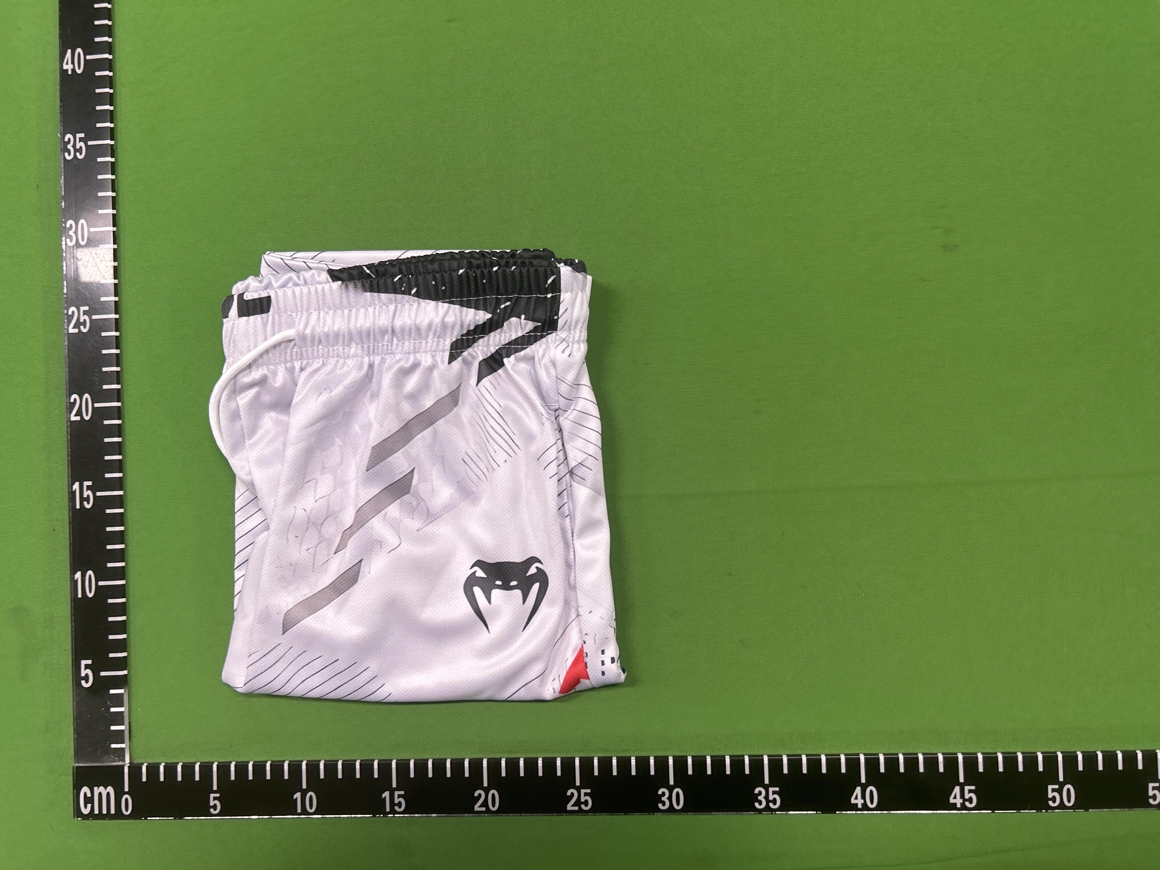 Foto QC 1 de Other UFC Shorts Quick Dry Breathable Multicolor