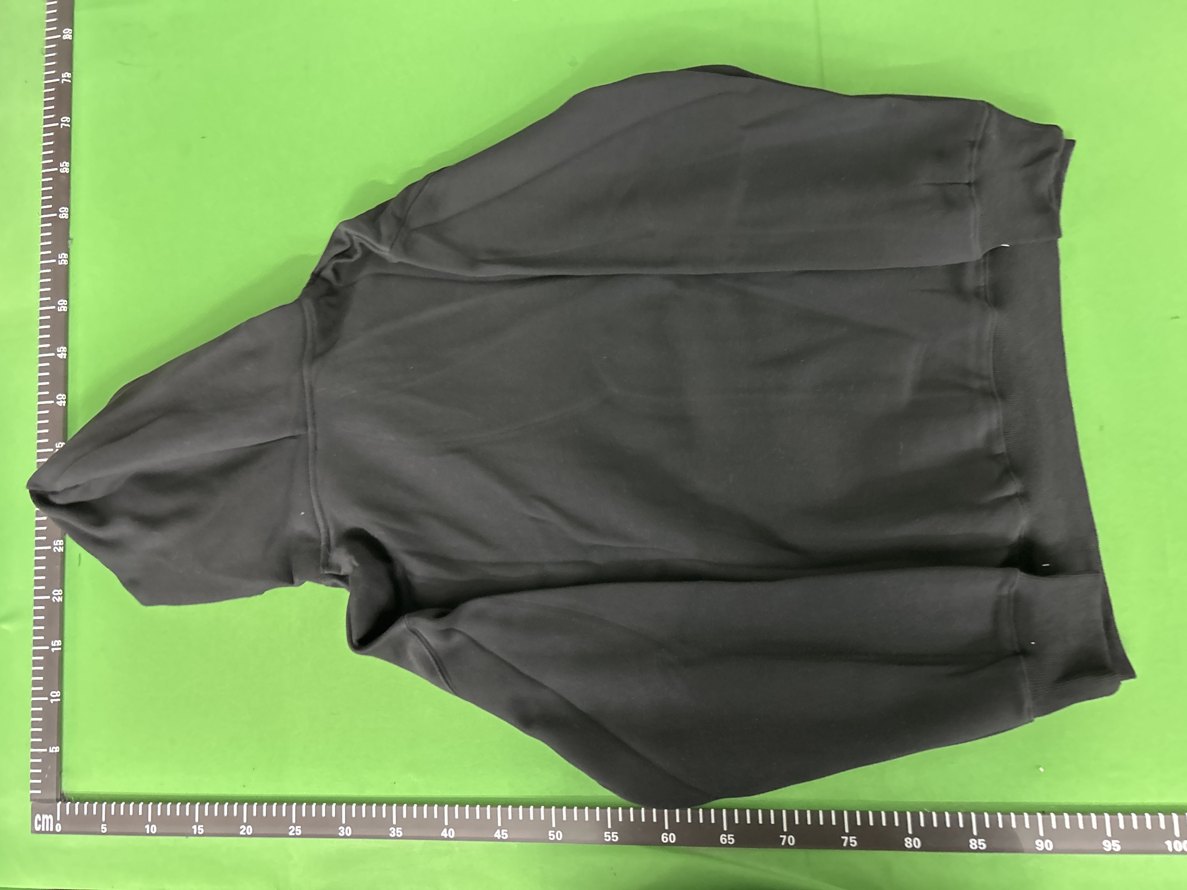Foto QC 8 de Jordan NBA Zip Sweater Hoodie Heather Grey