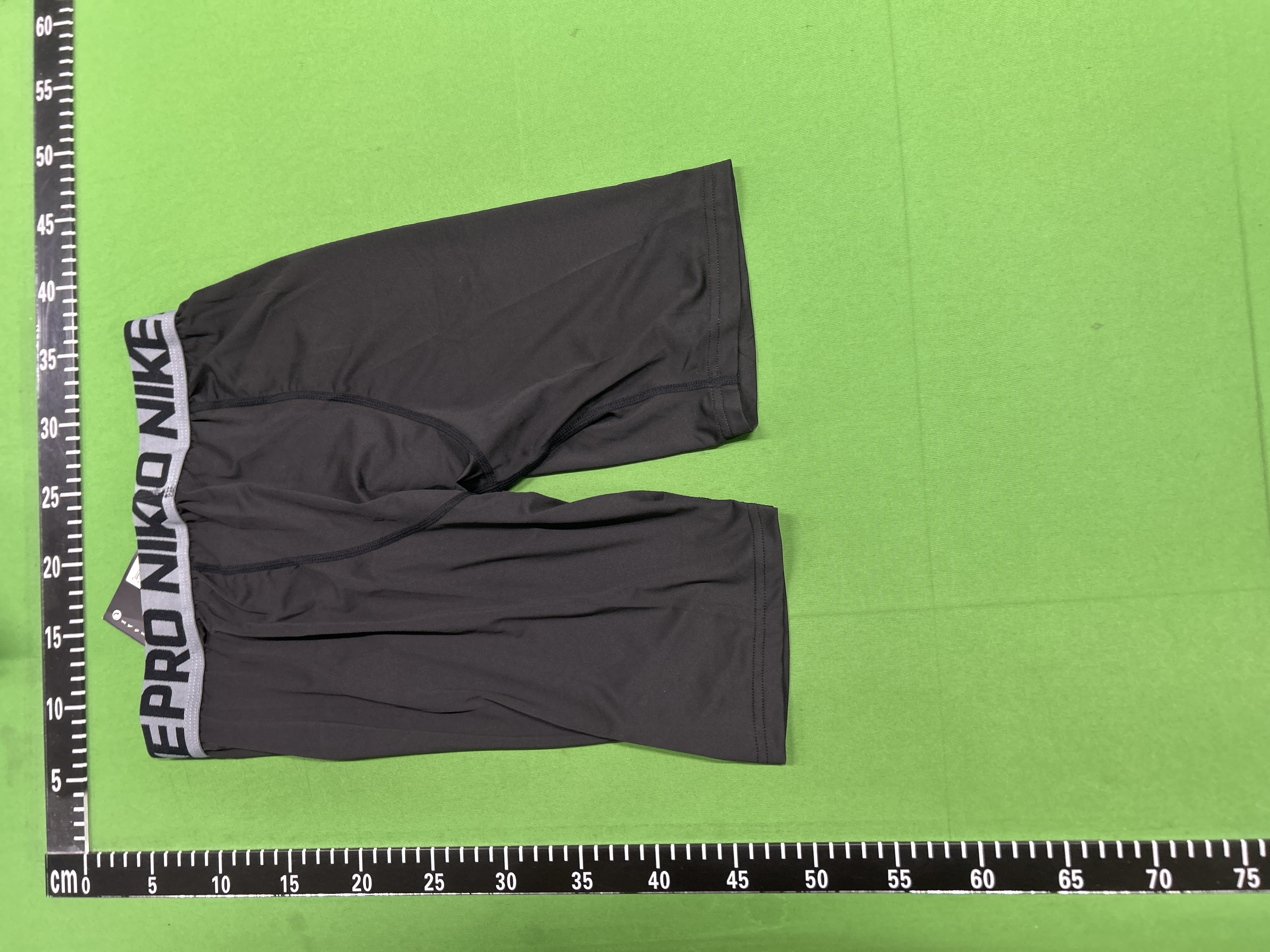 Foto QC 3 de Nike Underwear Dri-FIT Pro Tights White