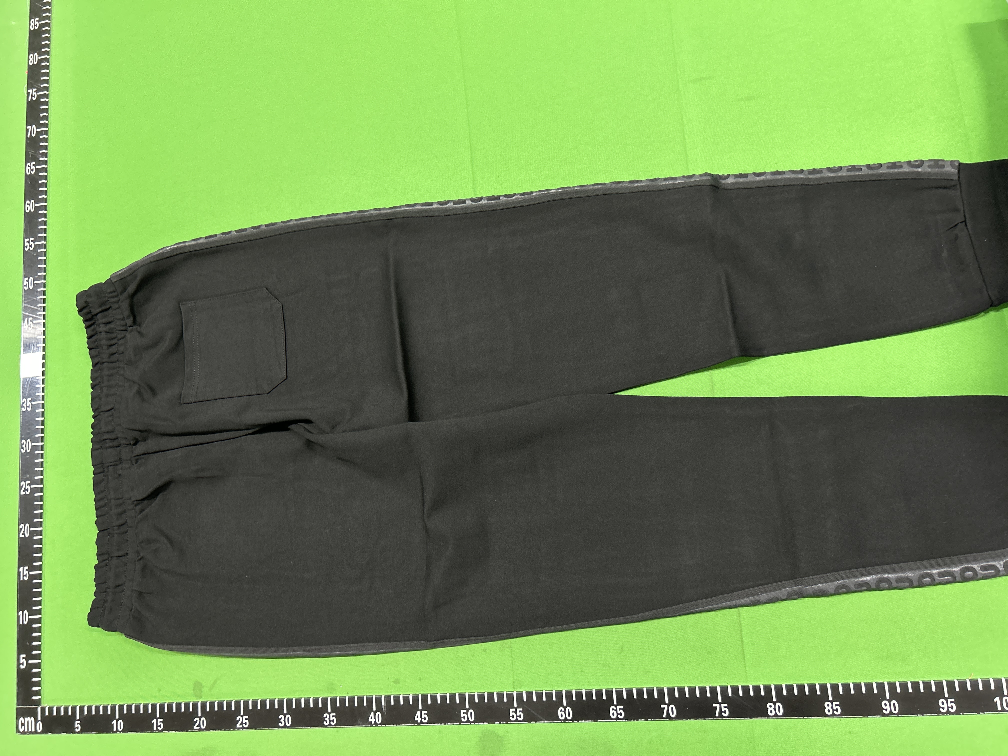 Foto QC 7 de Lacoste Set 2-Piece Green