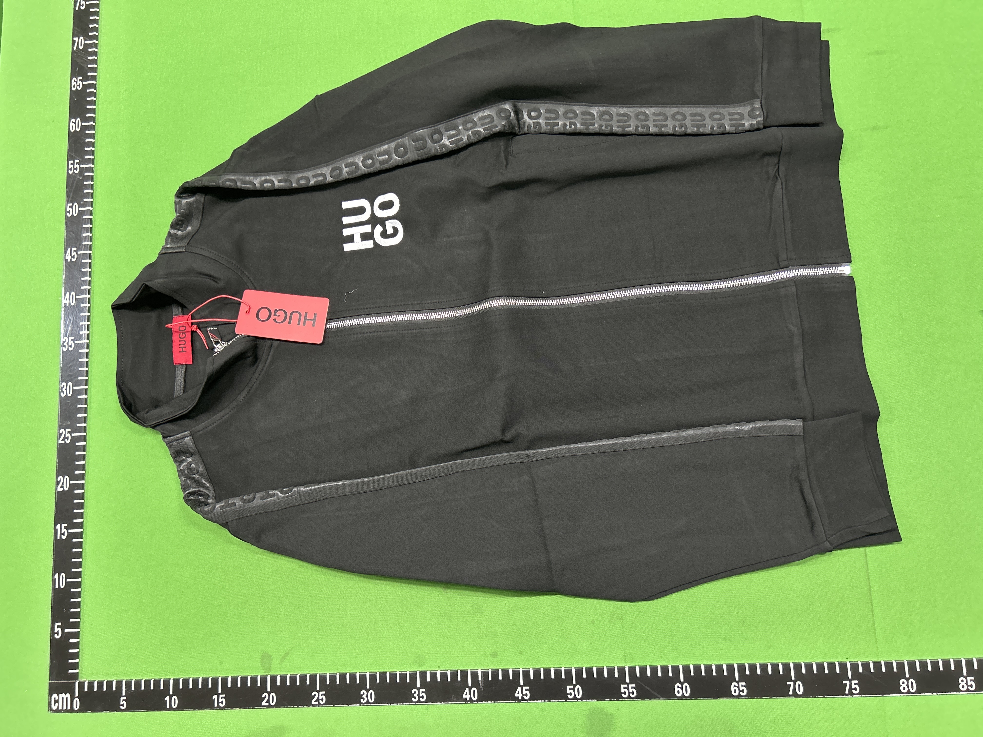 Foto QC 2 de Lacoste Set 2-Piece Green